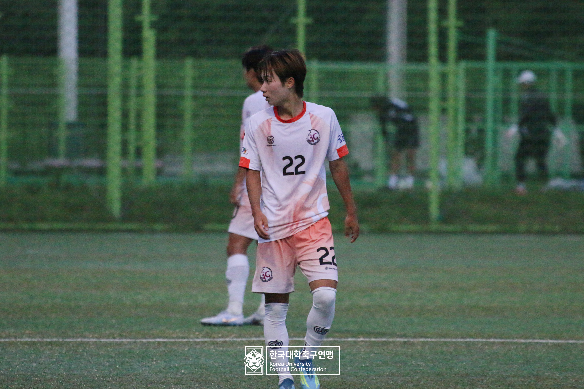 제62회 추계대학축구연맹전 태백산기 예선 1일차(고원2구장) 12