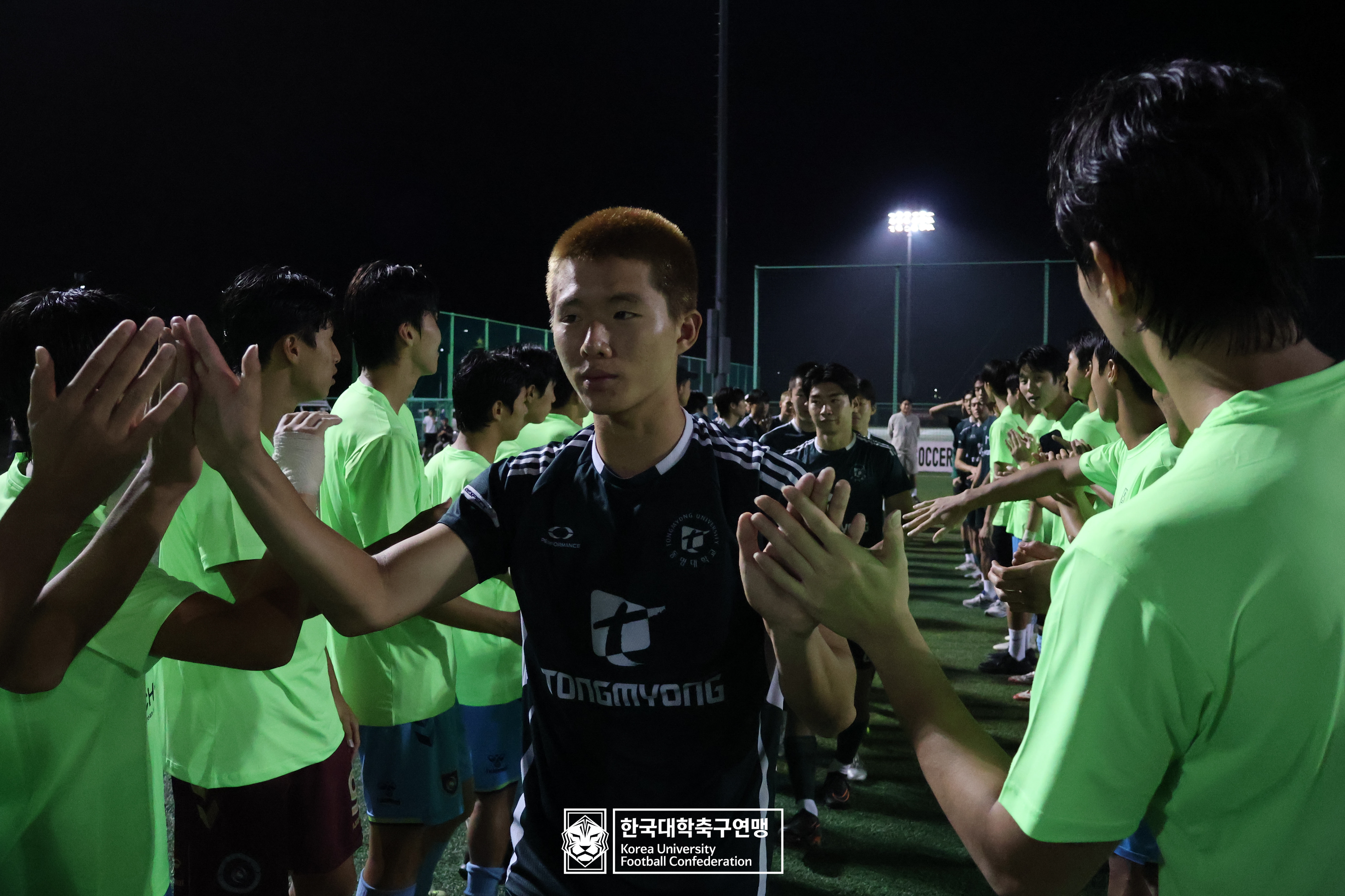 水려한합천 제21회 1·2학년 대학축구연맹전 황가람기 시상식 54
