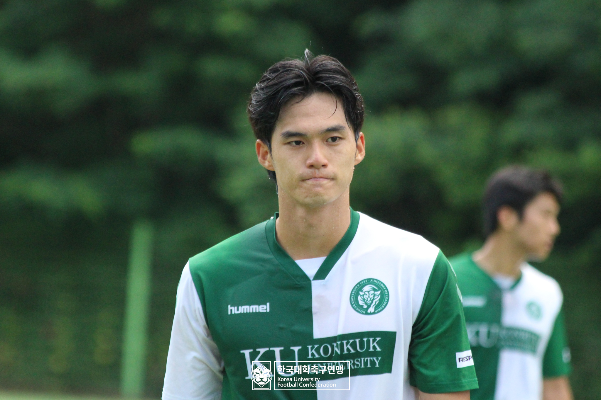 제62회 추계대학축구연맹전 백두대간기 예선 3일차 건국대 vs 가톨릭관동대 13