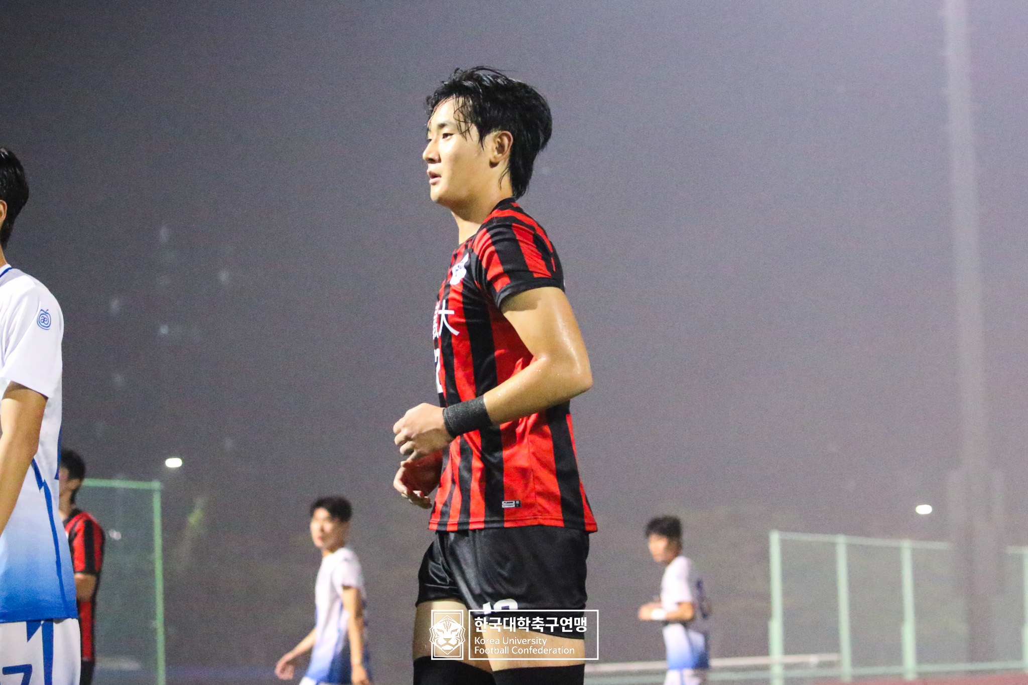 제21회 1·2학년 대학축구연맹전 황가람기 8강 동의대 vs 단국대 54
