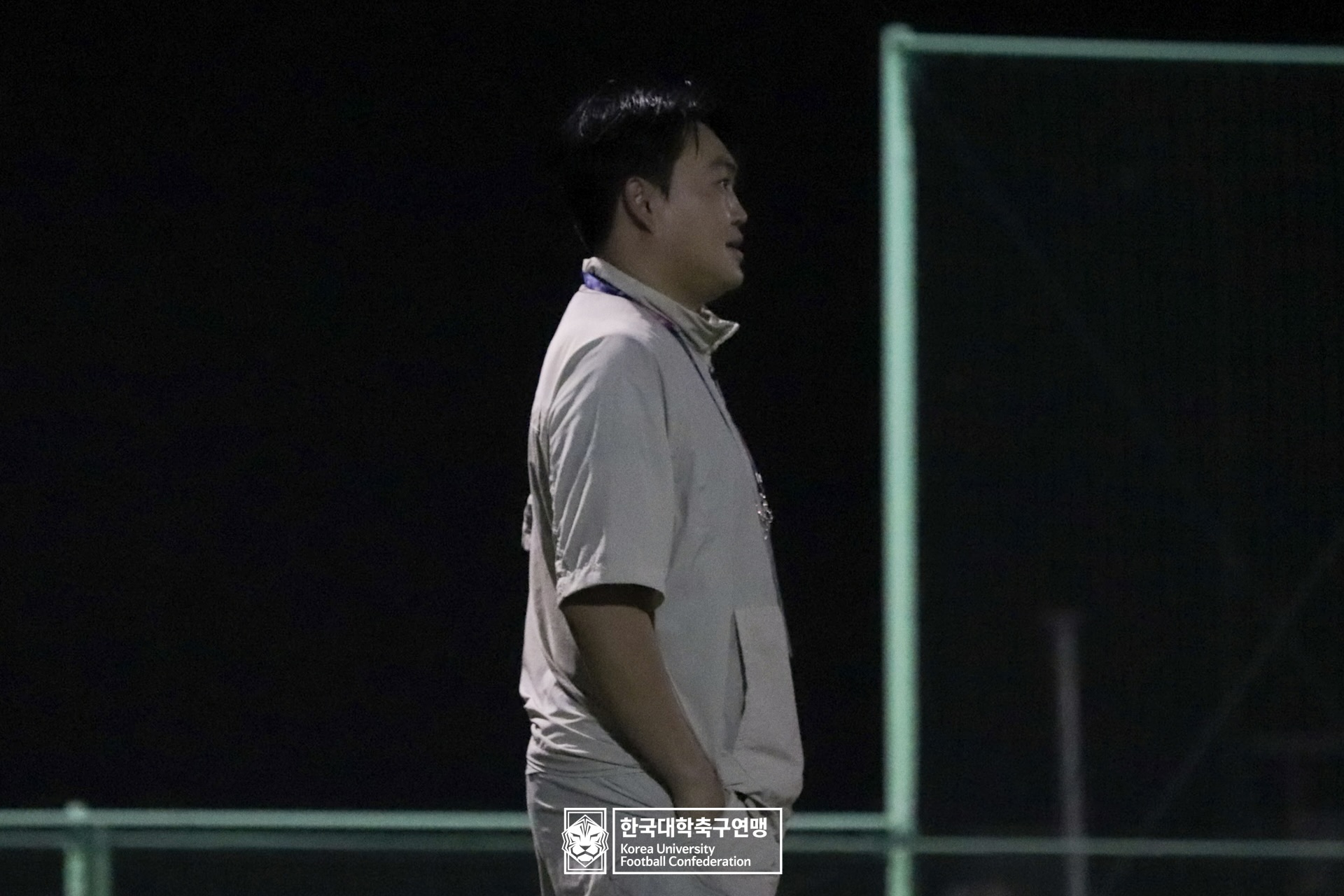 水려한합천 제21회 1·2학년 대학축구연맹전 황가람기 결승 동명대 vs 선문대 58