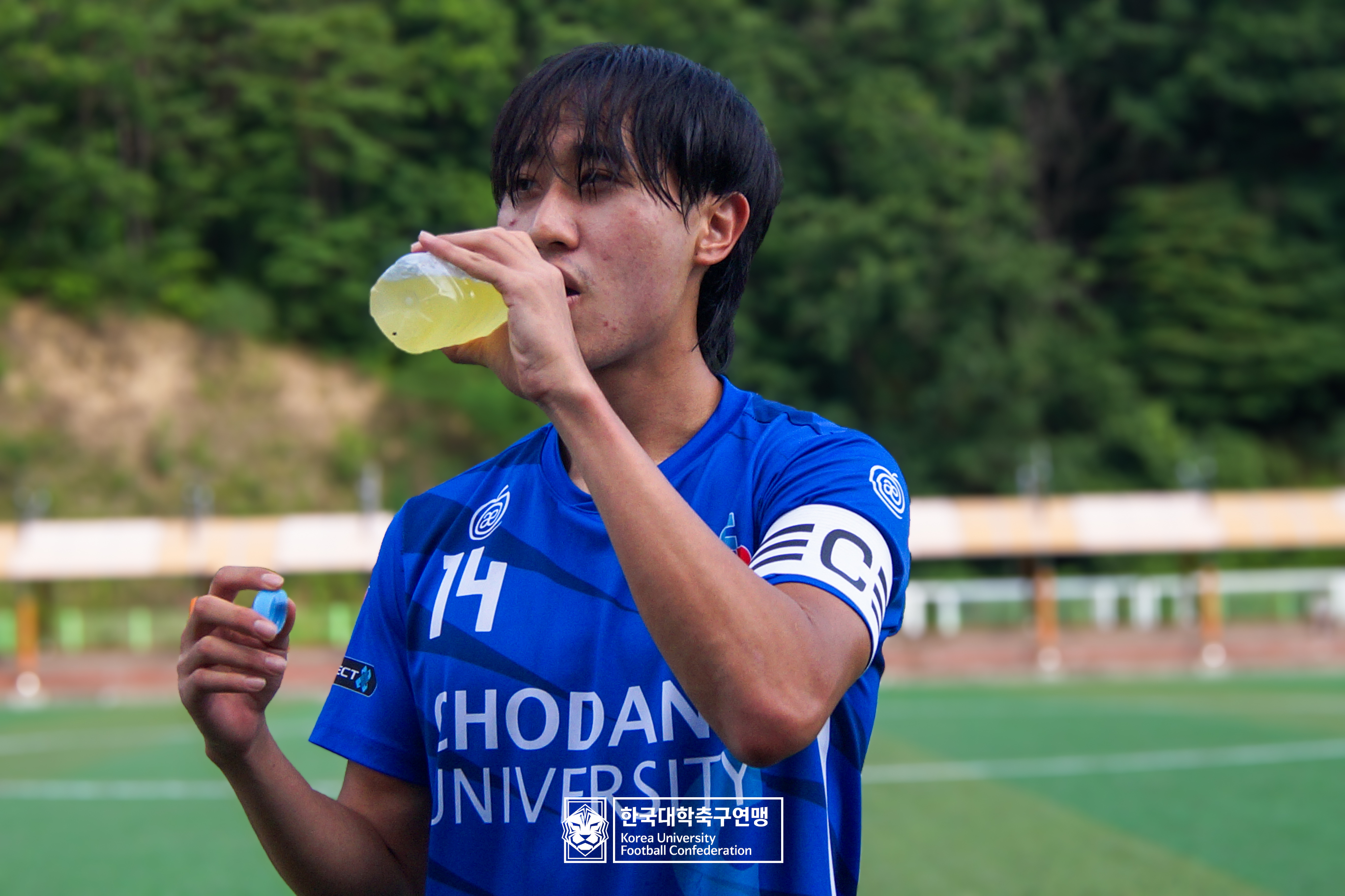 제62회 추계대학축구연맹전 예선 3일차 초당대 vs 전남과학대 31