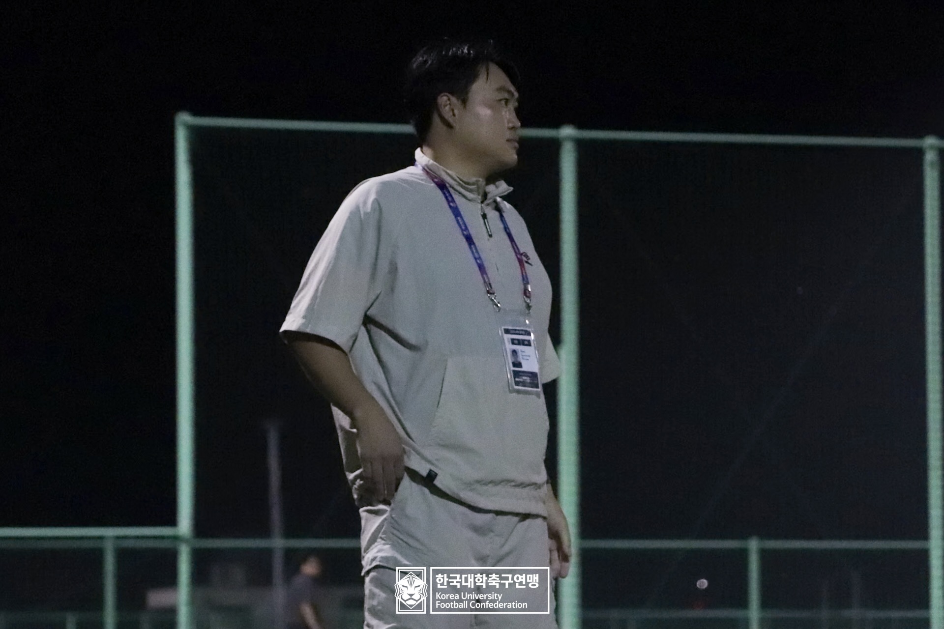 水려한합천 제21회 1·2학년 대학축구연맹전 황가람기 결승 동명대 vs 선문대 57