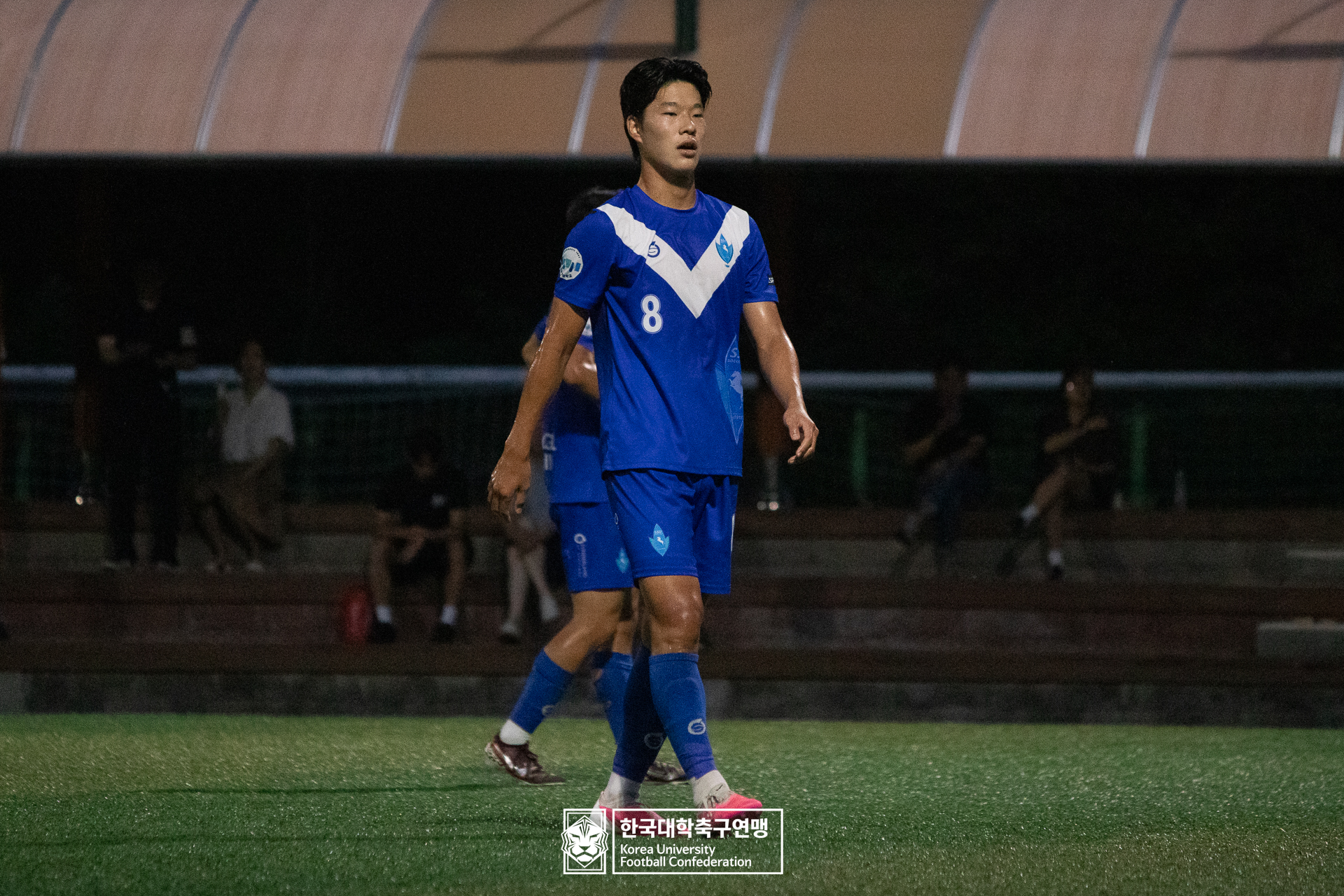 제62회 추계대학축구연맹전 태백산기 본선 16강 숭실대 vs 성균관대 11