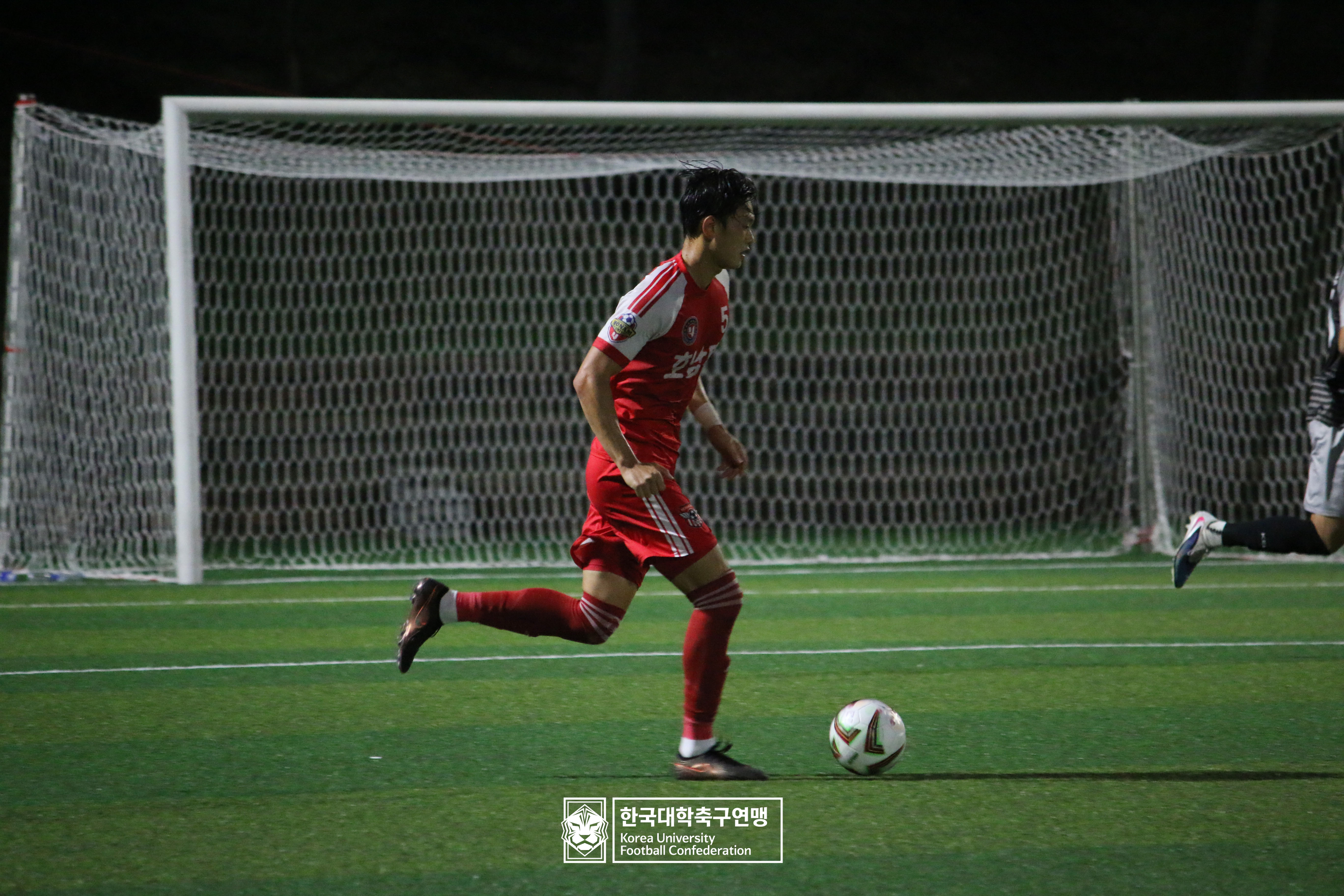 제62회 추계대학축구연맹전 백두대간기 예선 1일차(고원1구장) 19