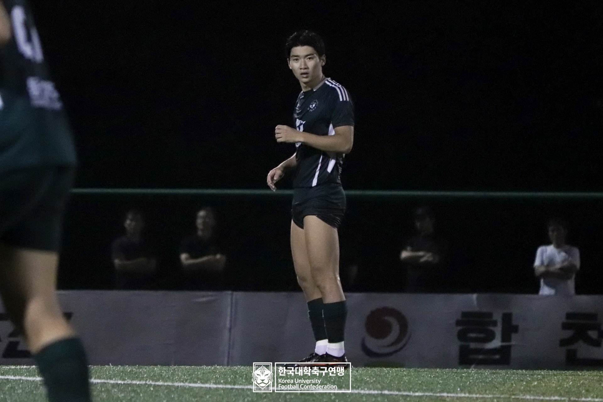 水려한합천 제21회 1·2학년 대학축구연맹전 황가람기 결승 동명대 vs 선문대 61