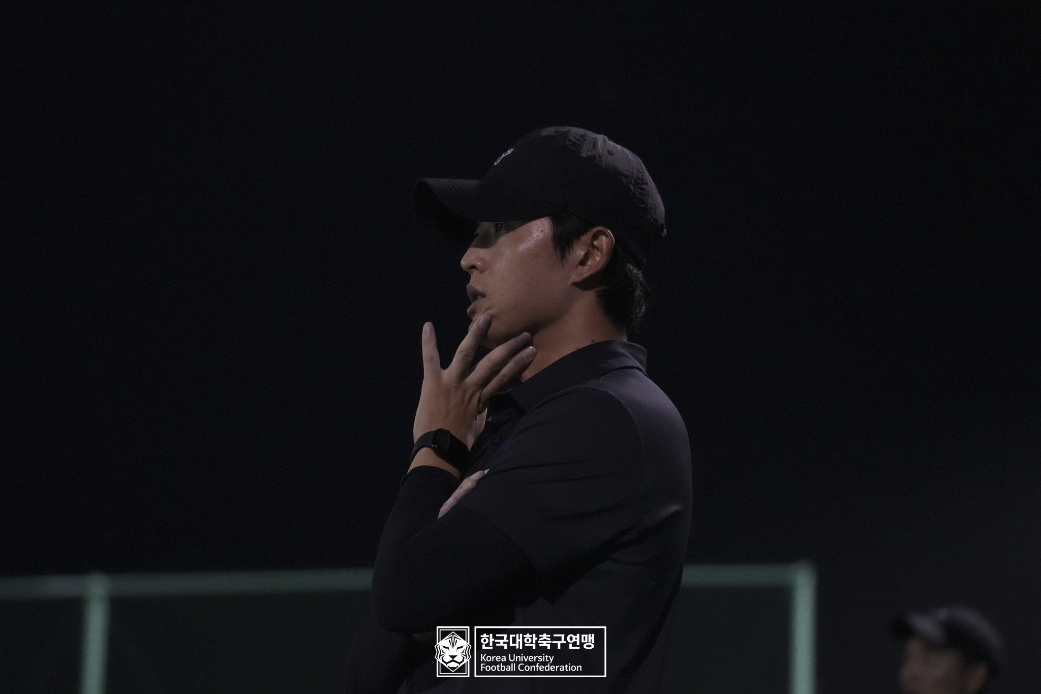 水려한합천 제21회 1·2학년 대학축구연맹전 황가람기 결승 동명대 vs 선문대 153