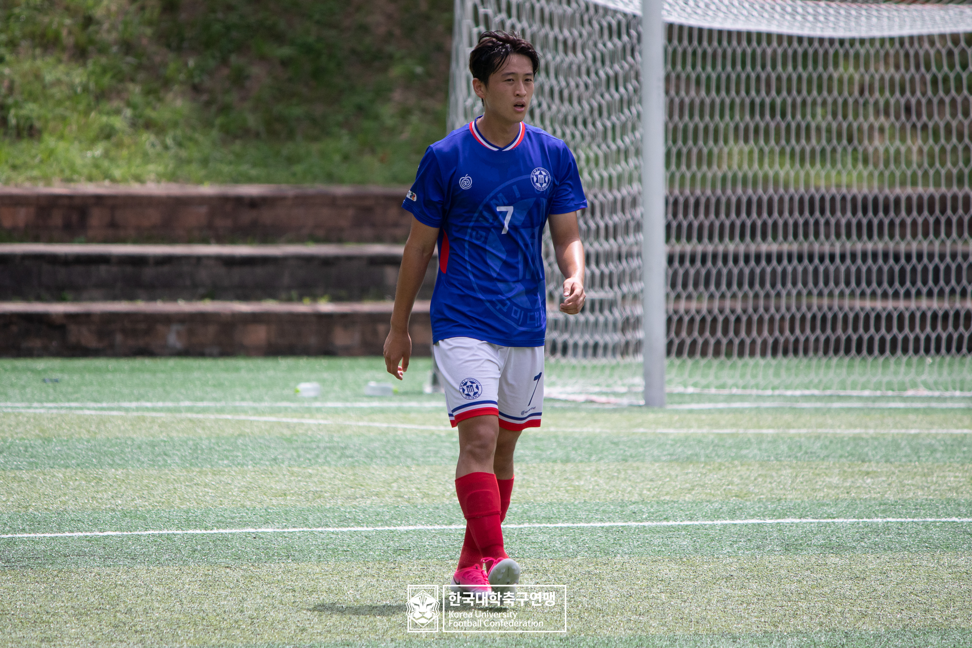 제62회 추계대학축구연맹전 태백산기 예선 3일차 구미대 vs 호원대 11