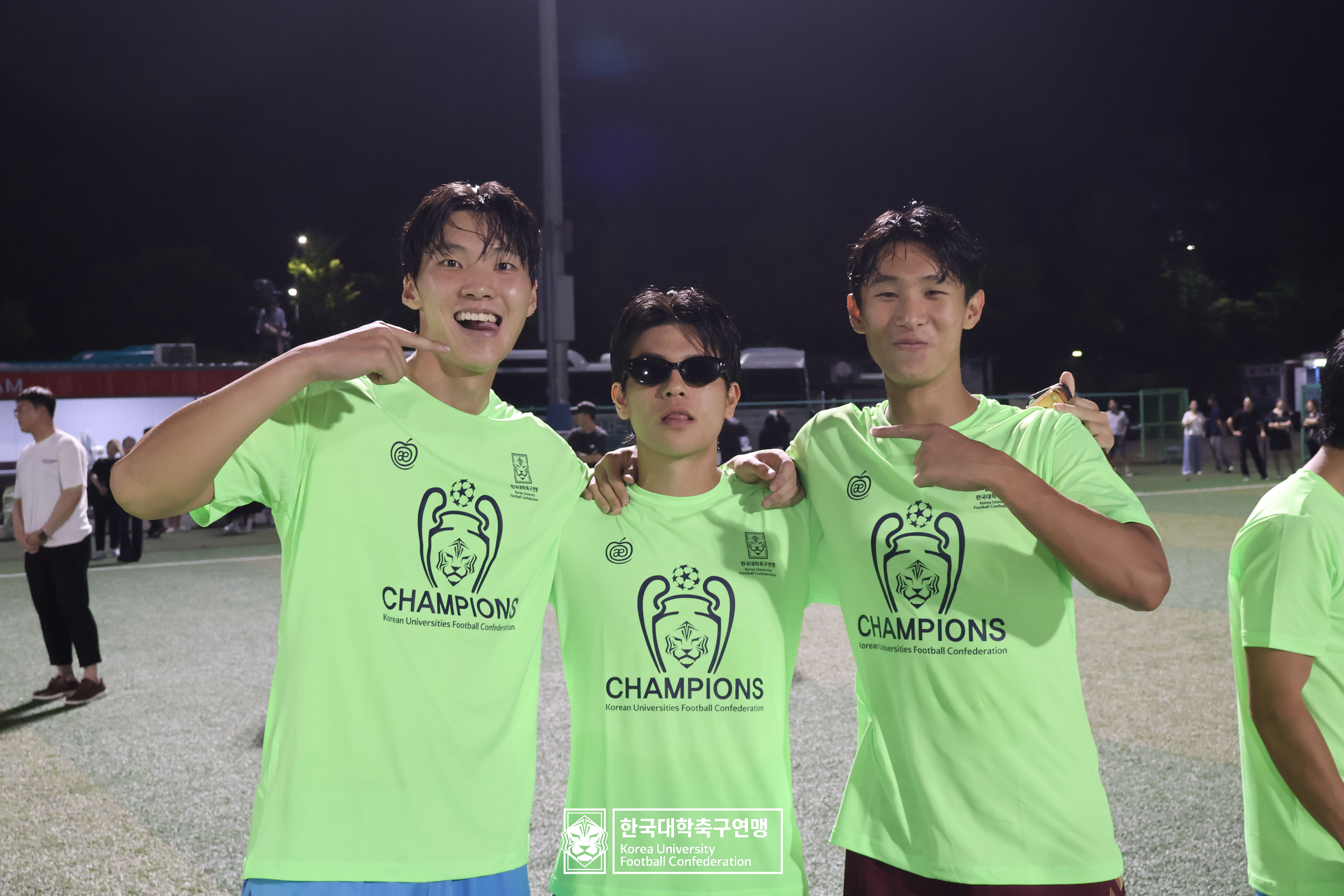 水려한합천 제21회 1·2학년 대학축구연맹전 황가람기 시상식 41