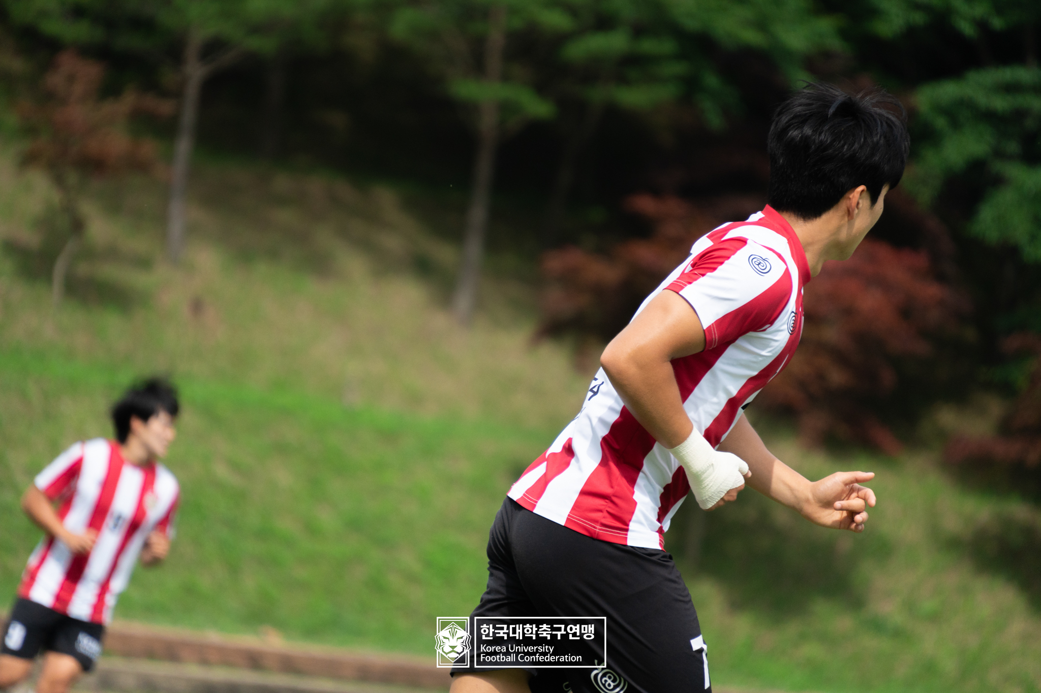 제62회 추계대학축구연맹전 백두대간기 본선 16강 고려대 vs 명지대 11