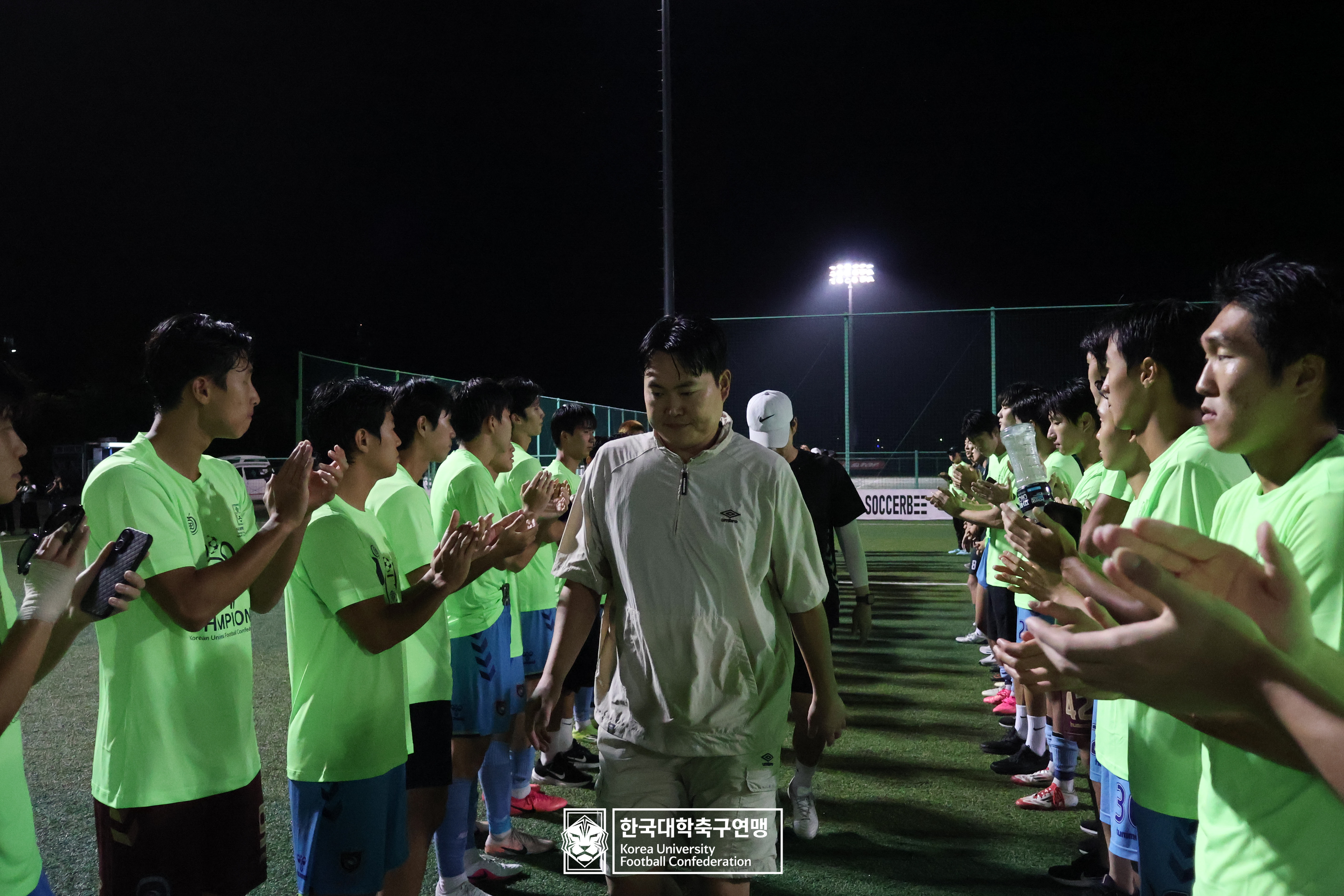 水려한합천 제21회 1·2학년 대학축구연맹전 황가람기 시상식 51