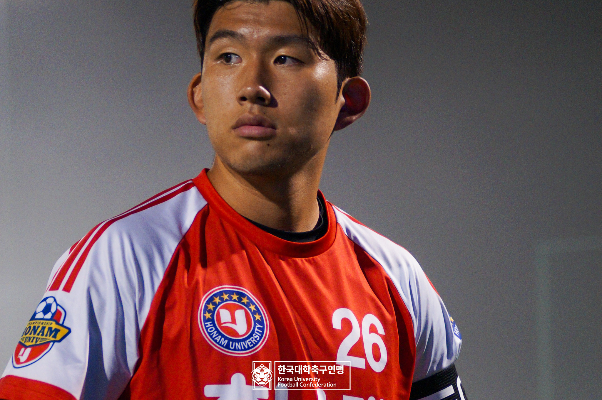 제21회 1·2학년 대학축구연맹전 죽죽장군기 예선 3일차 초당대 vs 호남대 48