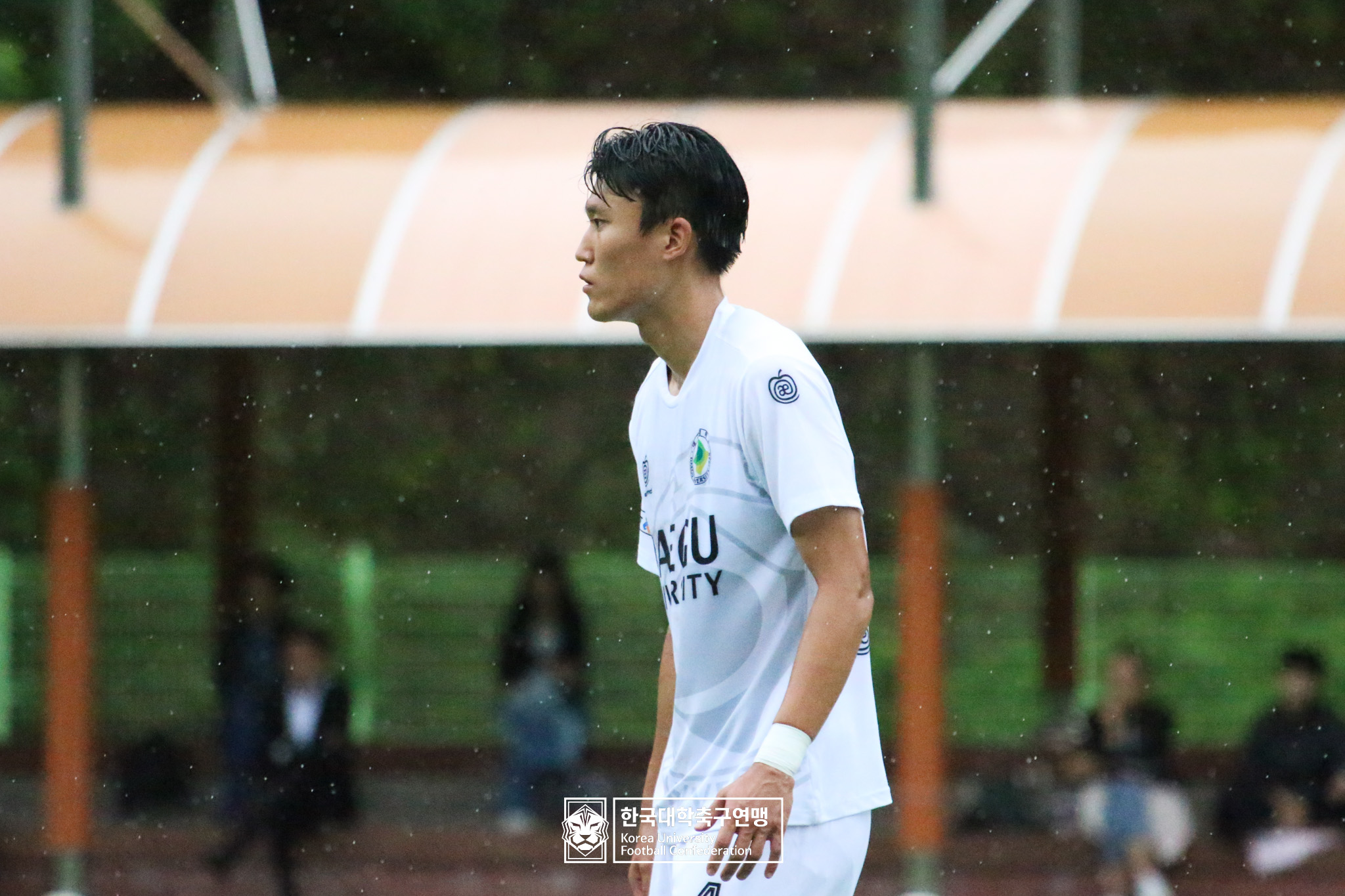 제62회 추계대학축구연맹전 백두대간기 본선 22강 경희대 vs 대구대 19