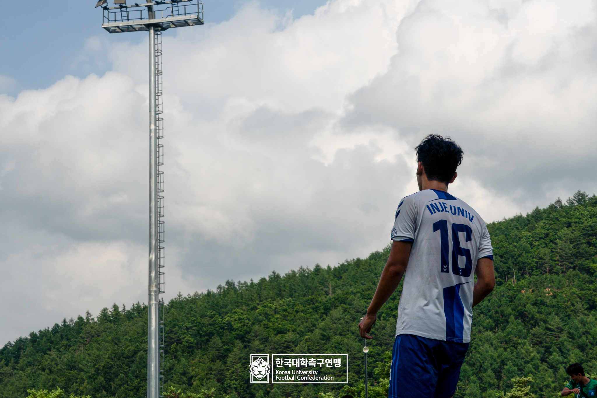 제62회 추계대학축구연맹전 태백산기 예선 1일차(스포츠파크) 13