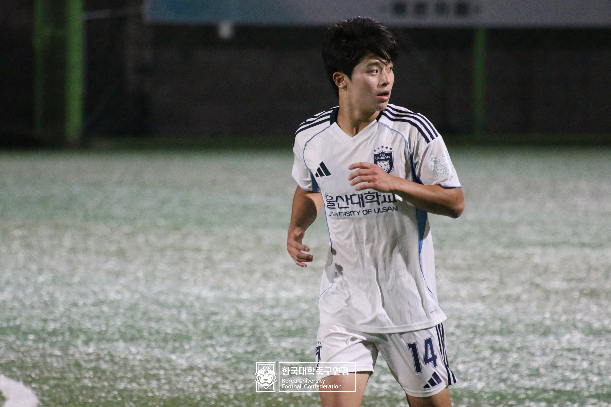 제62회 추계대학축구연맹전 태백산기 예선 1일차(고원2구장) 17