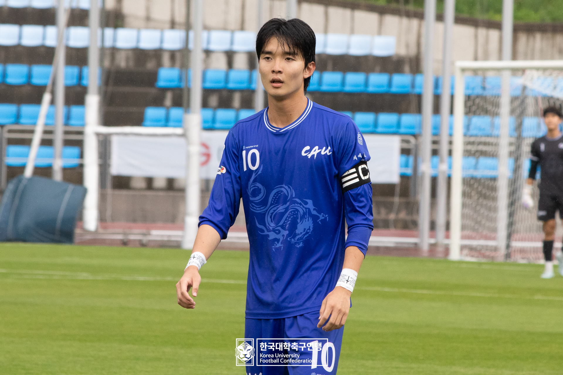 제62회 추계대학축구연맹전 백두대간기 결승 중앙대 vs 동명대 25