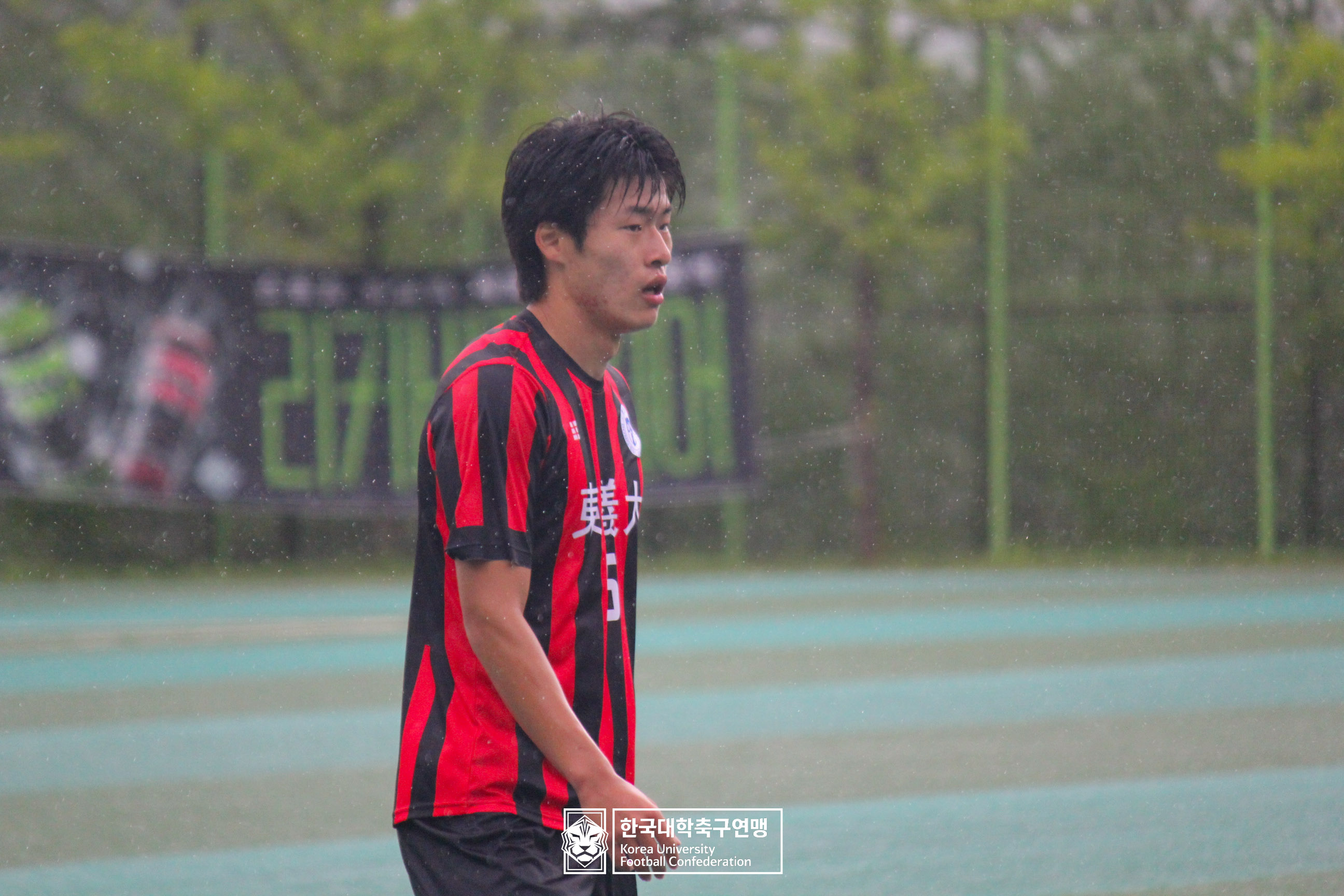 제62회 추계대학축구연맹전 백두대간기 본선 22강 동의대 vs 건국대 13