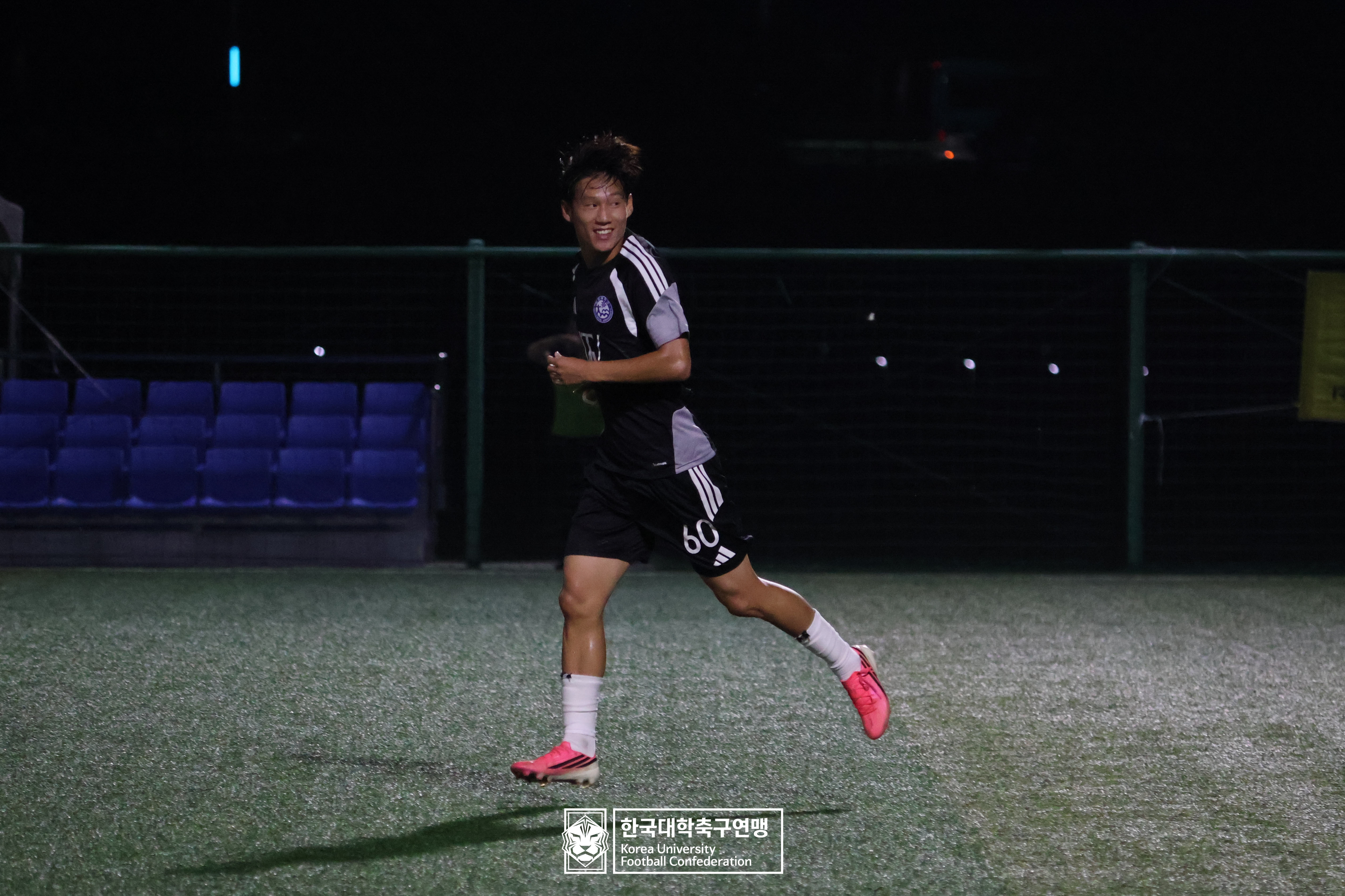 제21회 1·2학년 대학축구연맹전 황가람기 예선 3일차 동원대 vs 동양대 10
