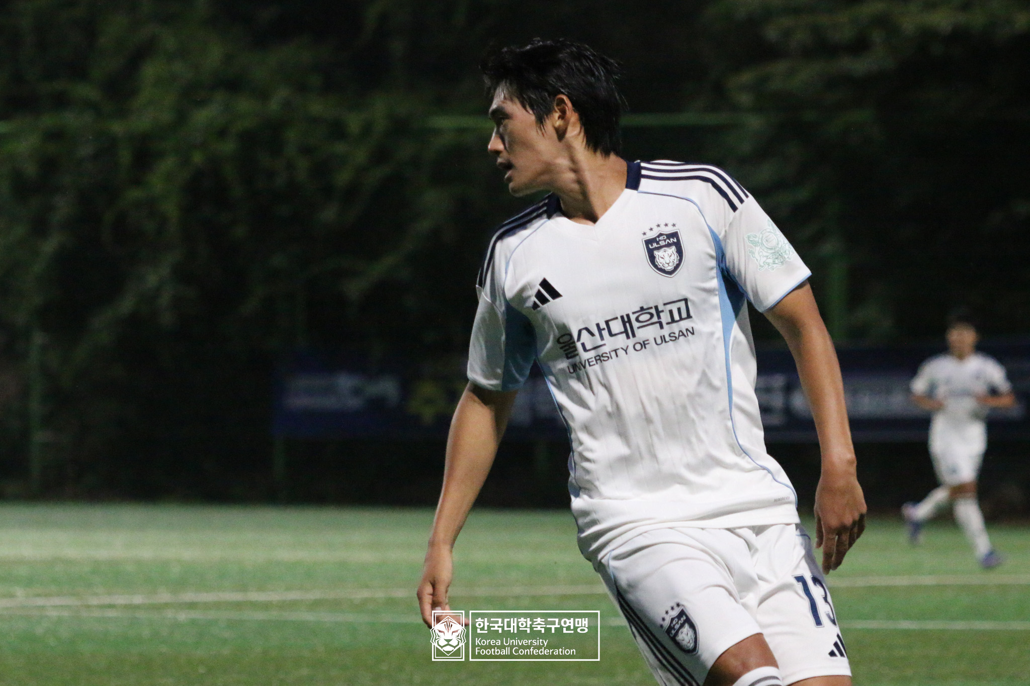 제62회 추계대학축구연맹전 태백산기 예선 1일차(고원2구장) 16