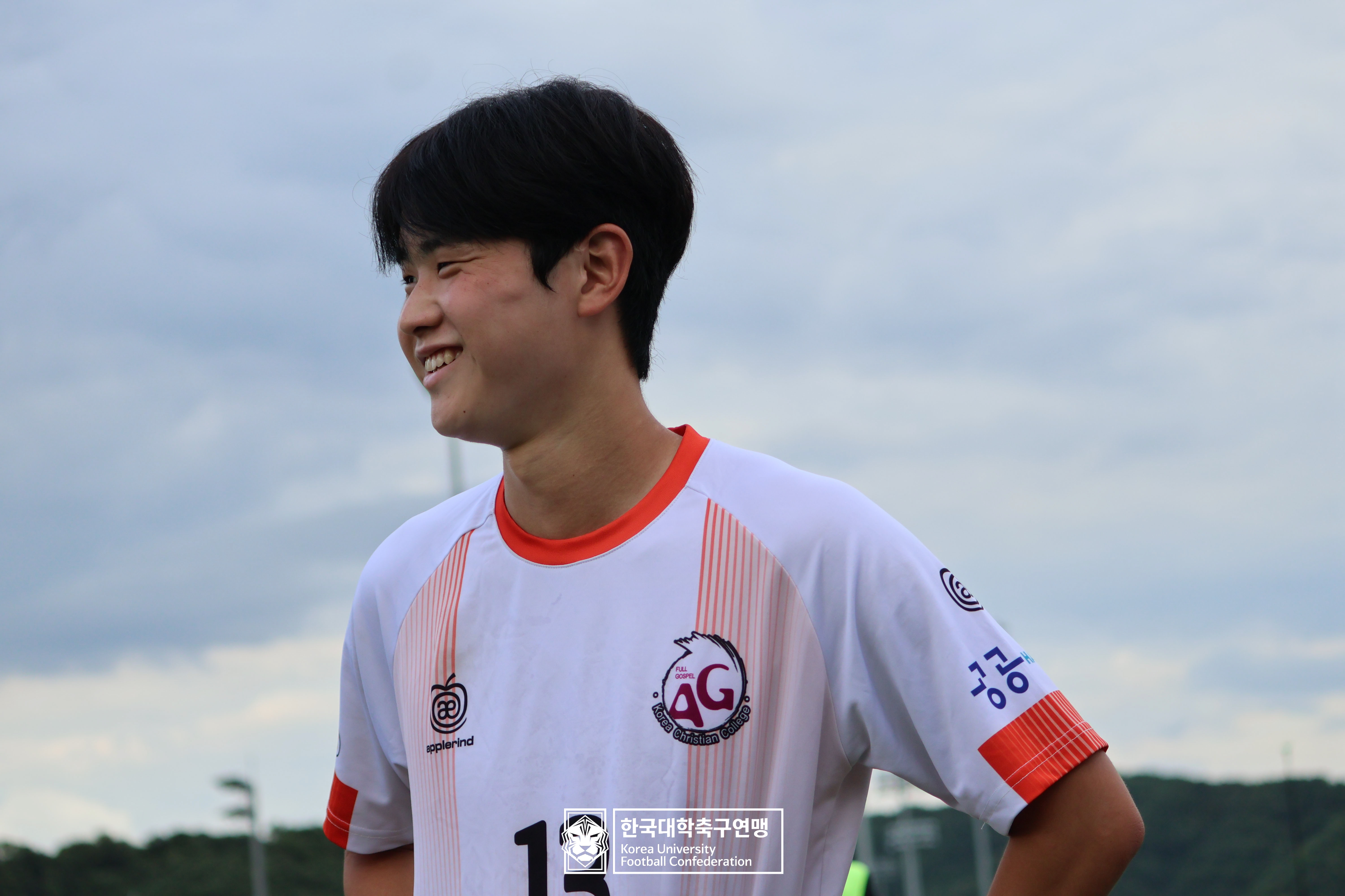 제21회 1·2학년 대학축구연맹전 죽죽장군기 예선 1일차 순복음총회 vs 배재대 9