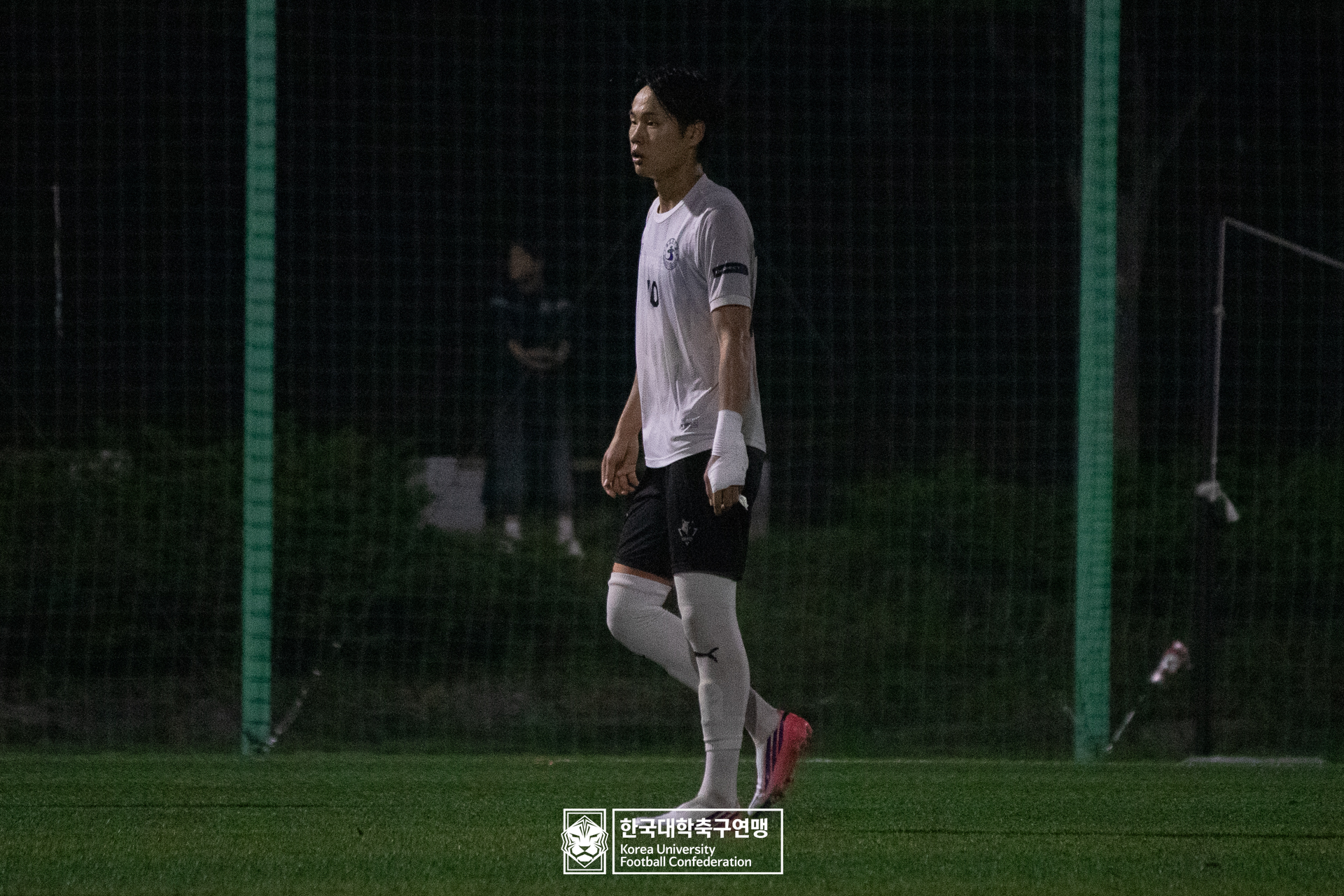 제21회 1·2학년 대학축구연맹전 황가람기 8강 송호대 vs 숭실대 57