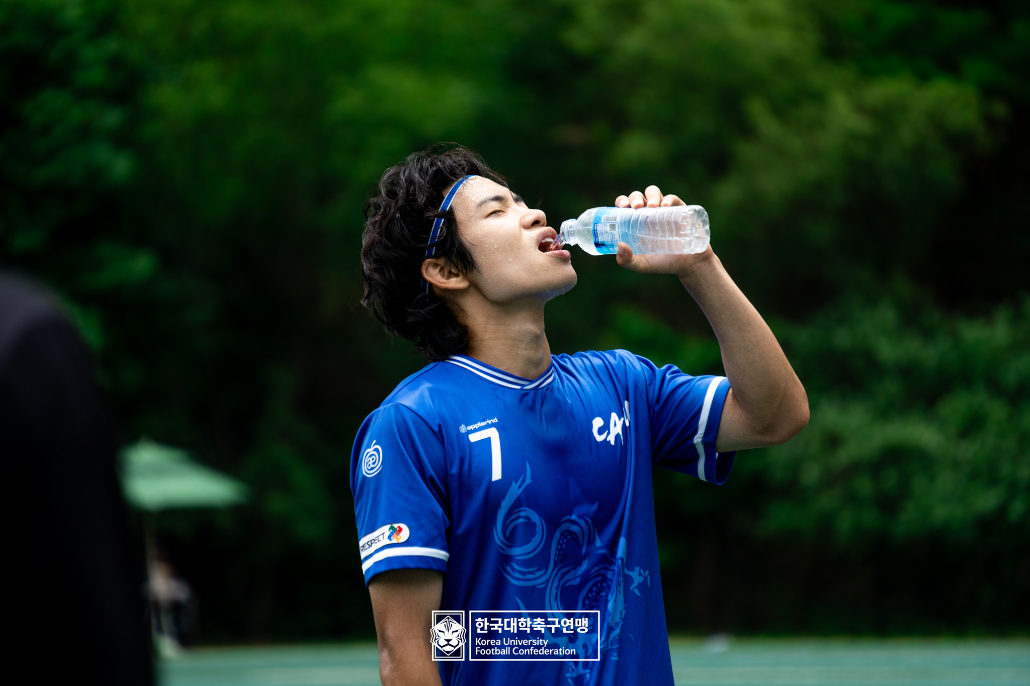 제62회 추계대학축구연맹전 백두대간기 예선 1일차(강원관광대) 11