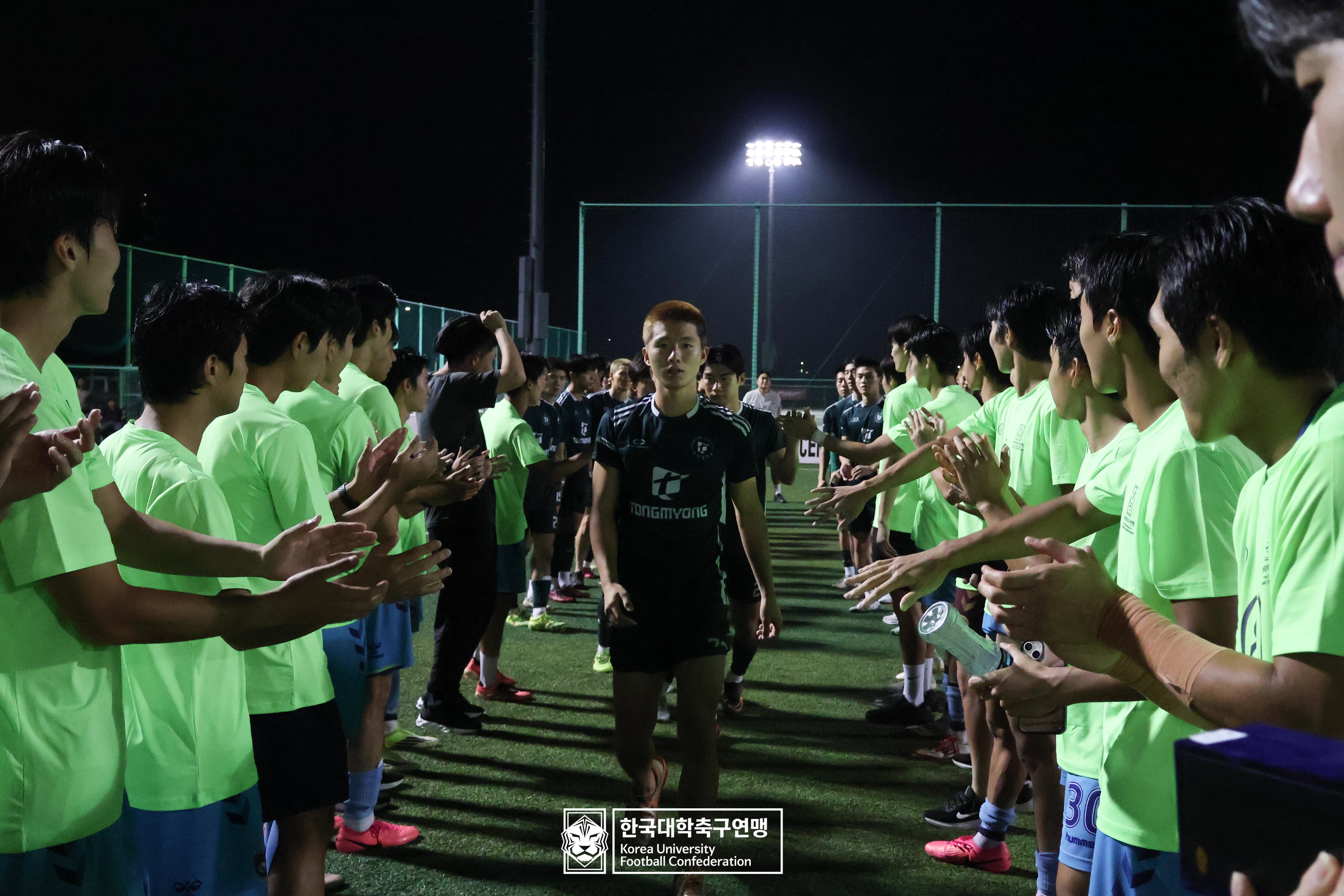 水려한합천 제21회 1·2학년 대학축구연맹전 황가람기 시상식 53