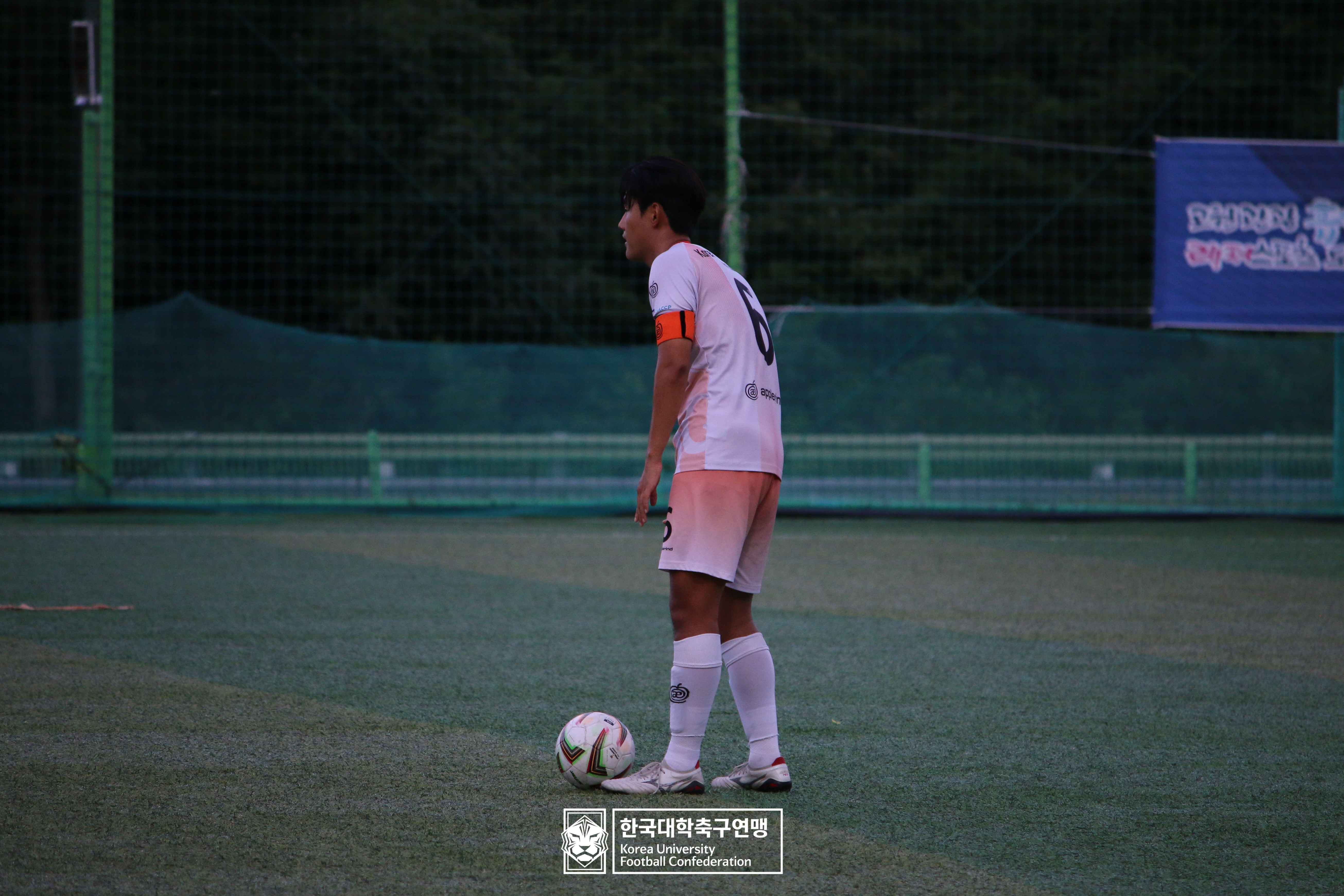 제62회 추계대학축구연맹전 태백산기 예선 3일차 순복음총회 vs 세경대 11
