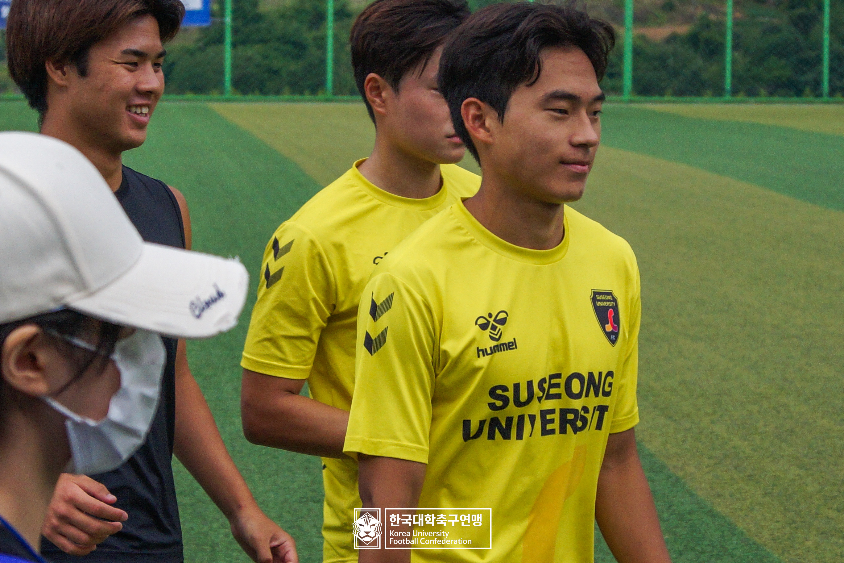 제62회 추계대학축구연맹전 백두대간기 예선 1일차(365구장) 12