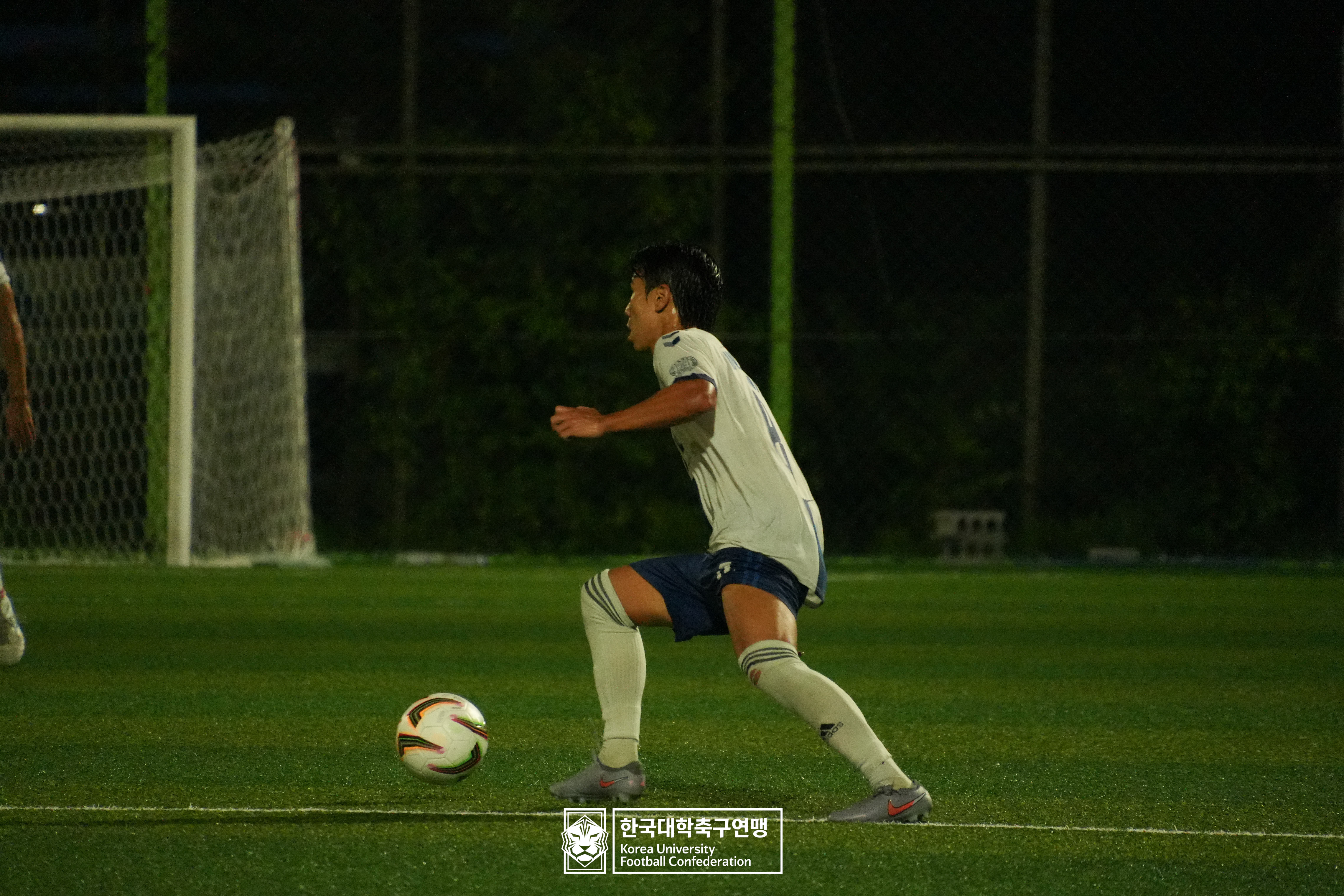 제62회 추계대학축구연맹전 태백산기 본선 16강 인제대 vs 울산대 16