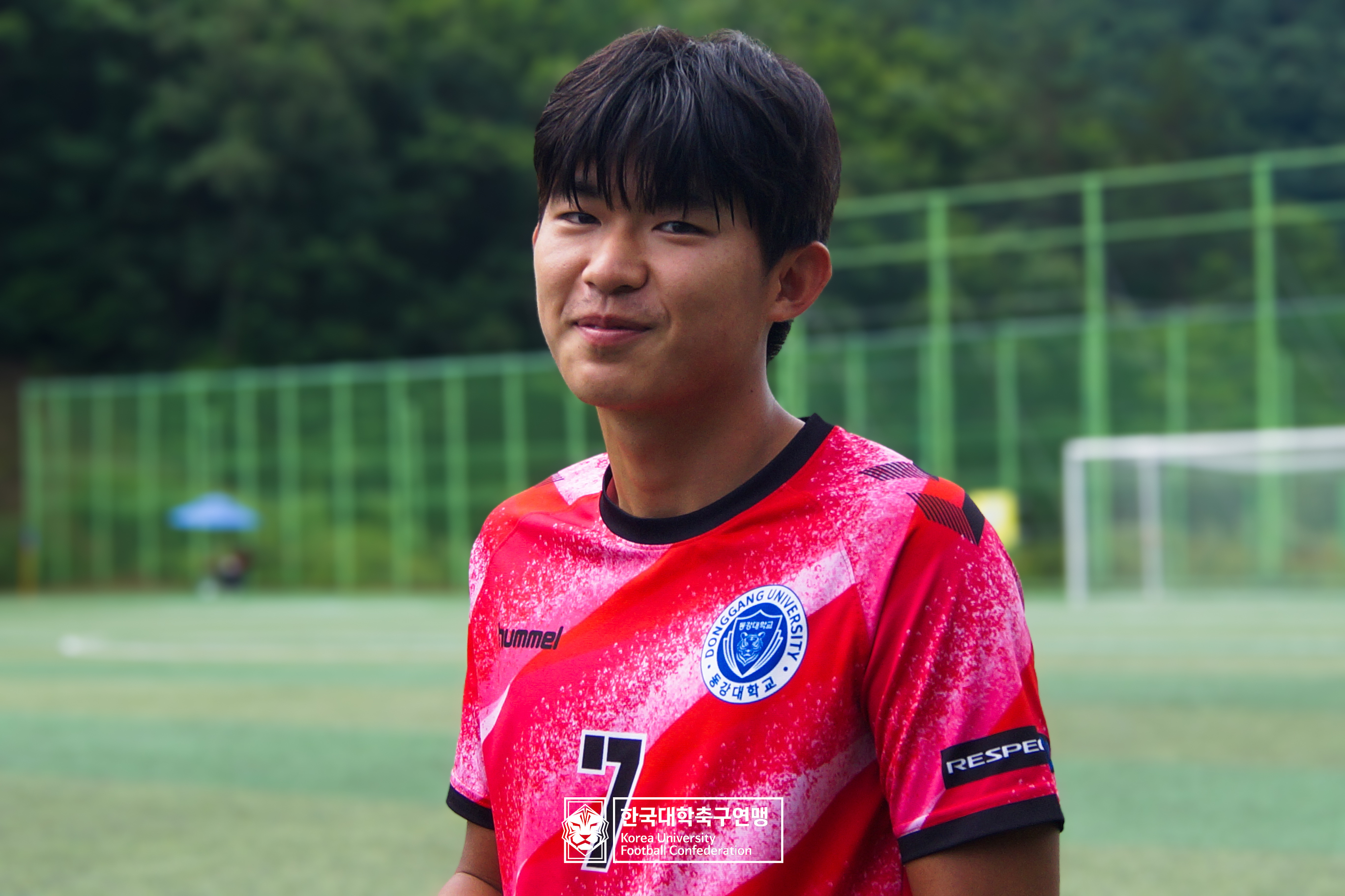 제62회 추계대학축구연맹전 태백산기 예선 3일차 아주대 vs 동강대 16