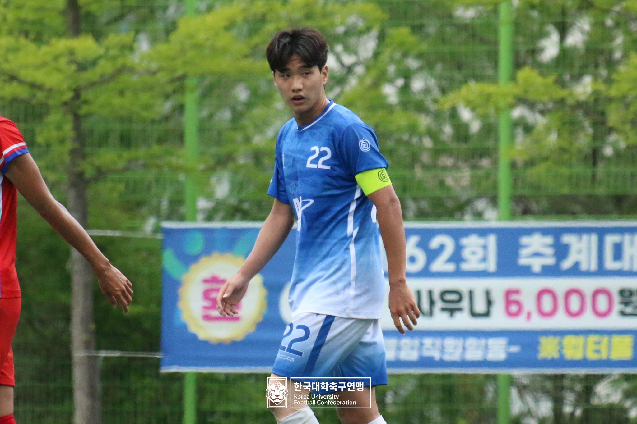 제62회 추계대학축구연맹전 태백산기 예선 2일차 단국대 vs 목포과학대 21