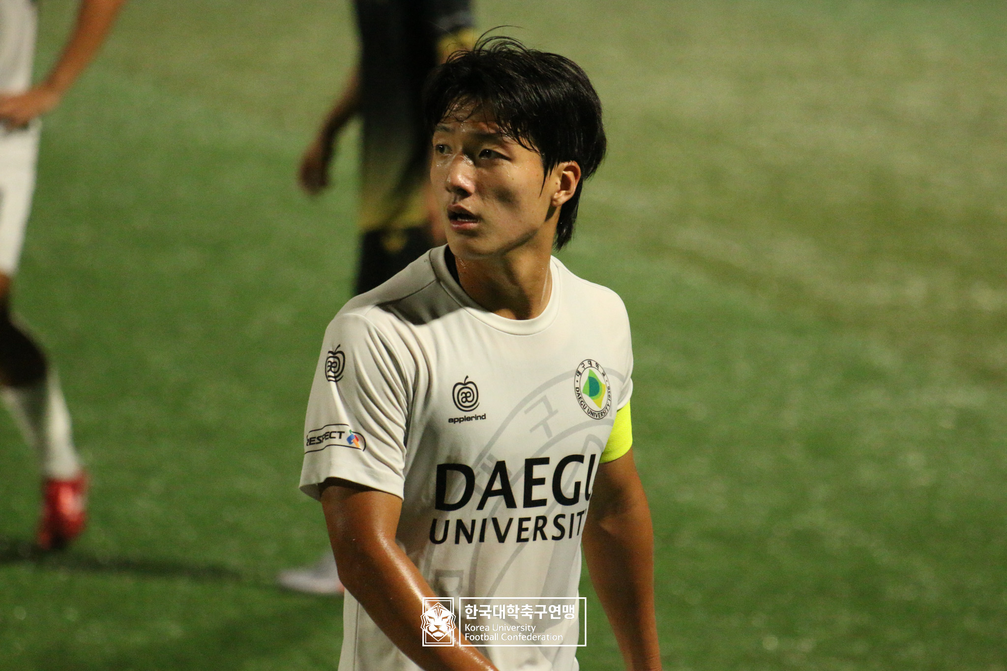 제62회 추계대학축구연맹전 백두대간기 예선 2일차 대구대 vs 대신대 9