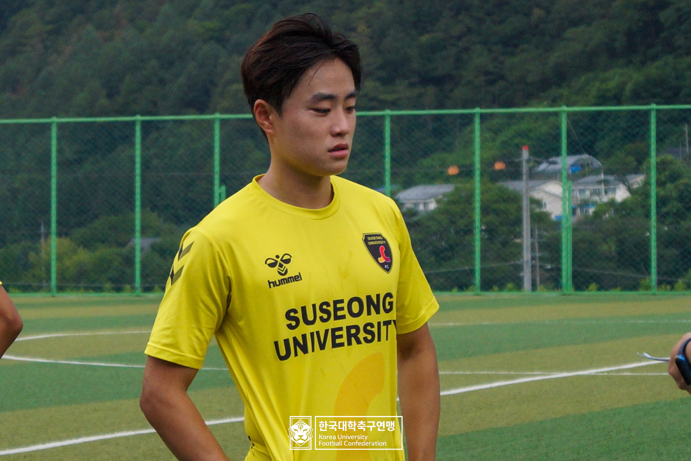 제62회 추계대학축구연맹전 백두대간기 예선 1일차(365구장) 11