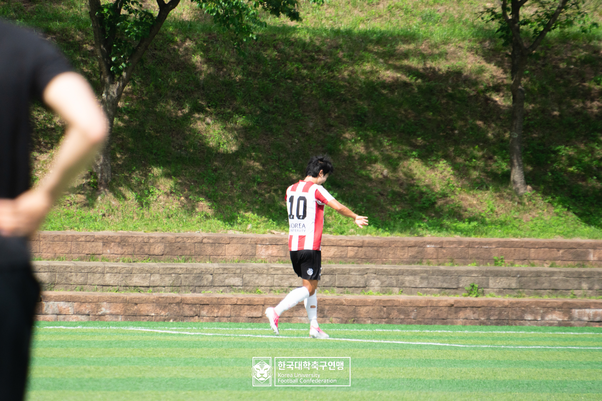 제62회 추계대학축구연맹전 백두대간기 본선 16강 고려대 vs 명지대 16