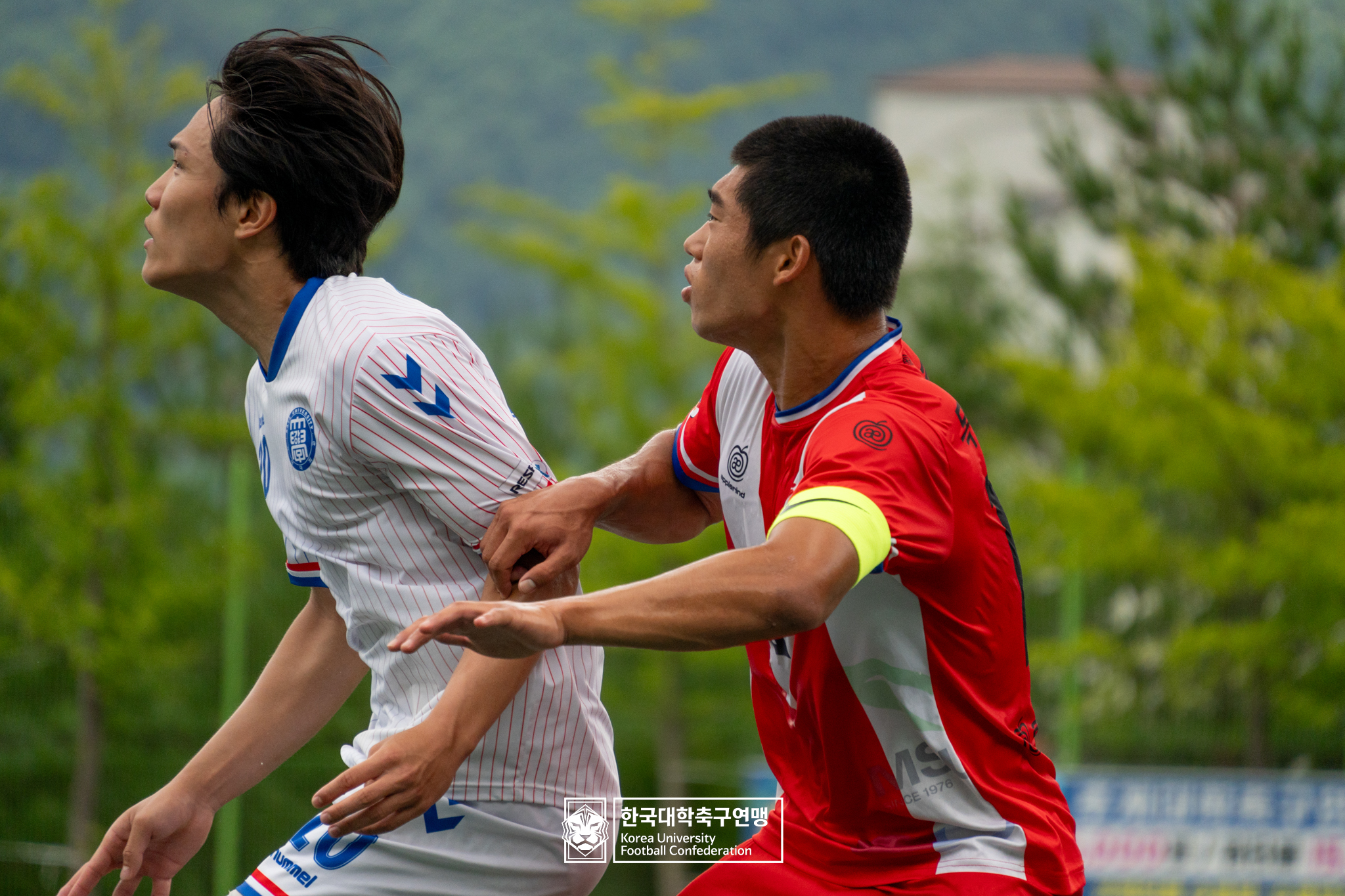 제62회 추계대학축구연맹전 태백산기 예선 3일차 가야대 vs 목포과학대 12