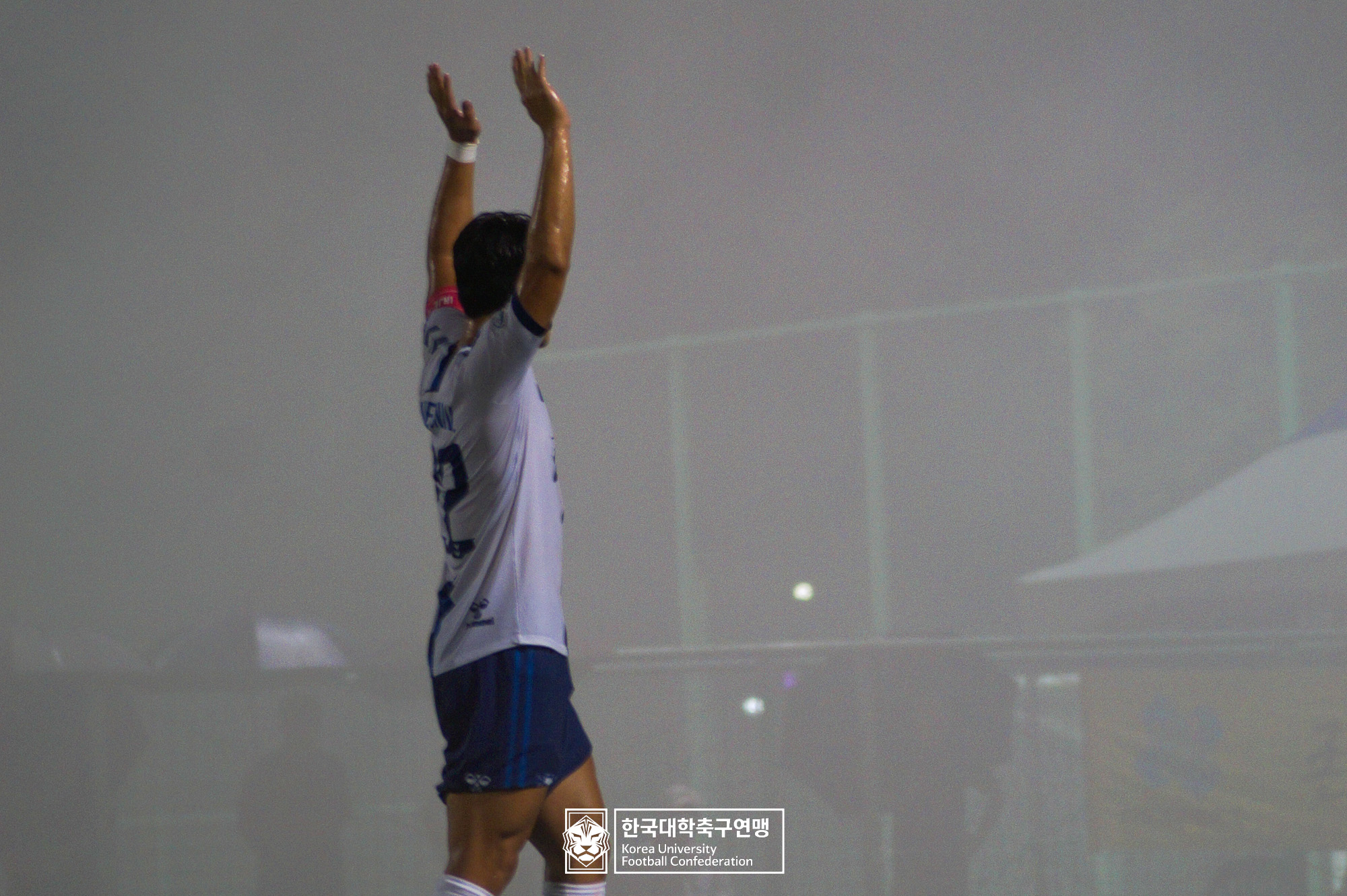 제21회 1·2학년 대학축구연맹전 죽죽장군기 예선 2일차 인제대 vs 초당대 42
