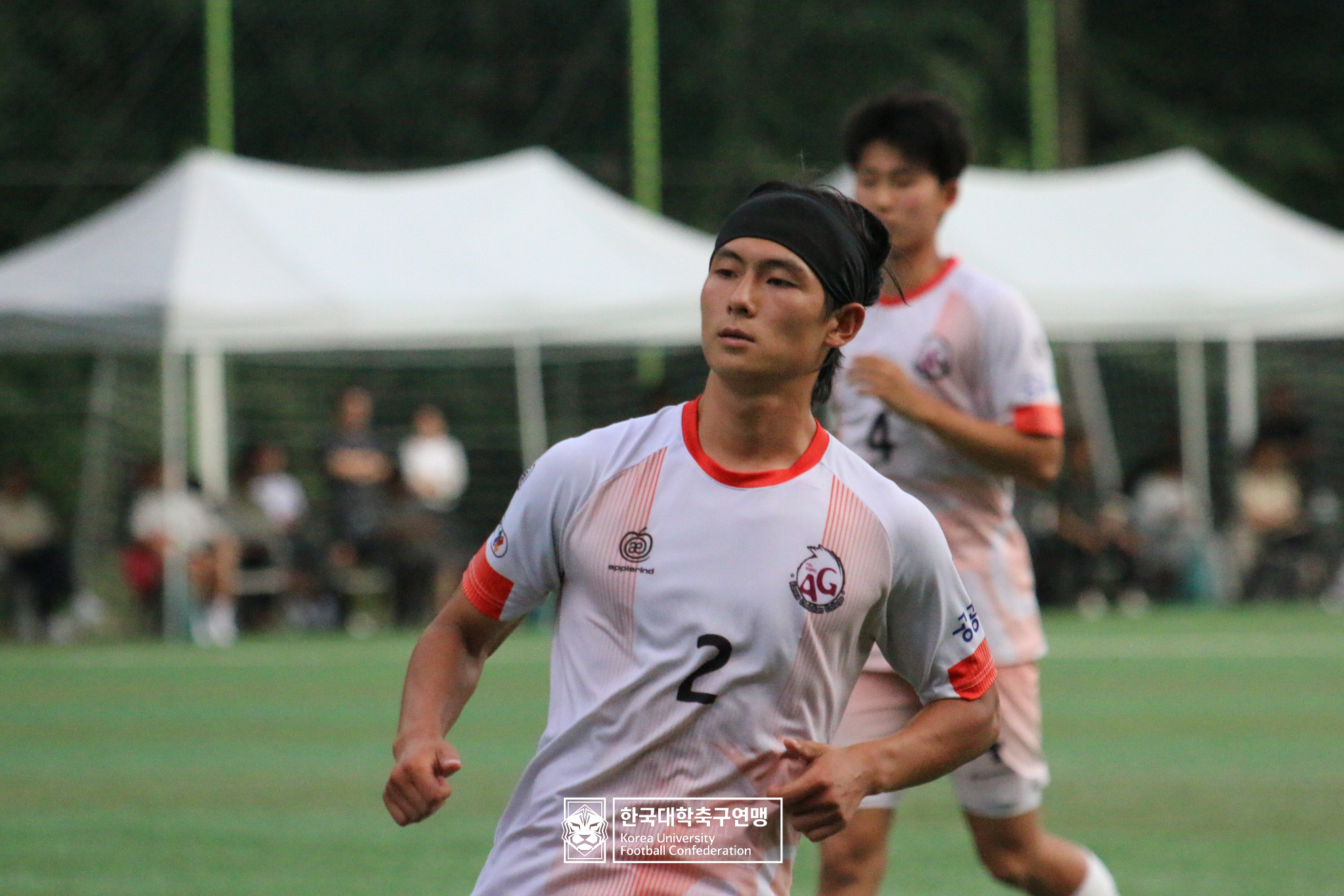 제62회 추계대학축구연맹전 태백산기 예선 1일차(고원2구장) 11