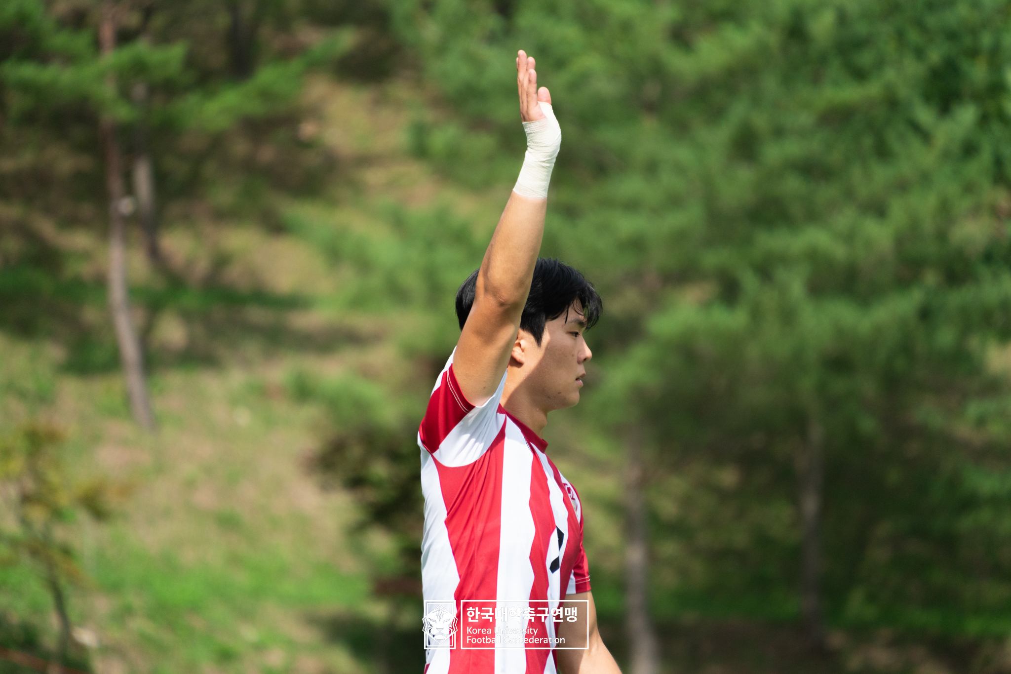 제62회 추계대학축구연맹전 백두대간기 본선 16강 고려대 vs 명지대 14