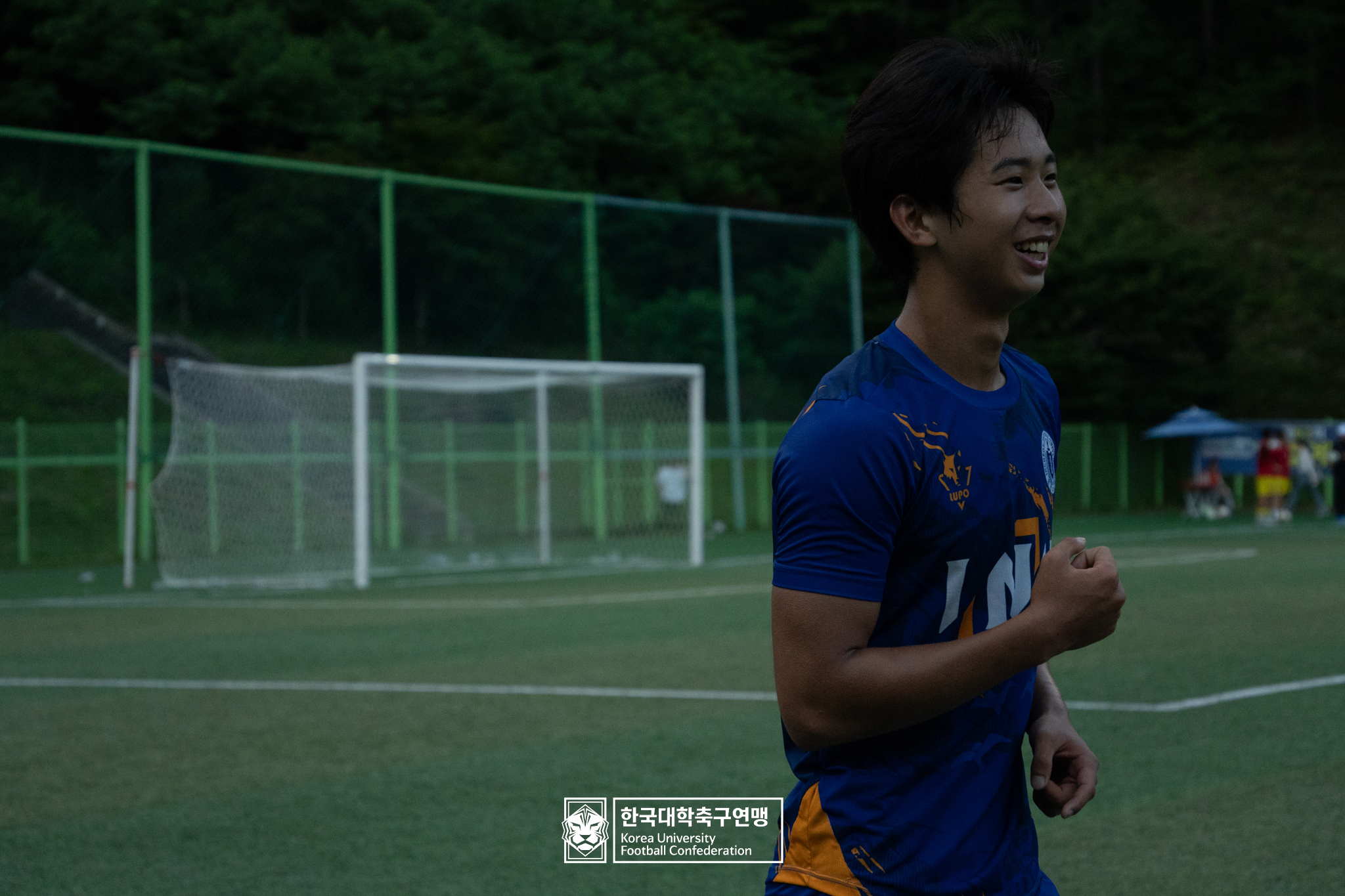 제62회 추계대학축구연맹전 백두대간기 예선 3일차 인천대 vs 송호대 16