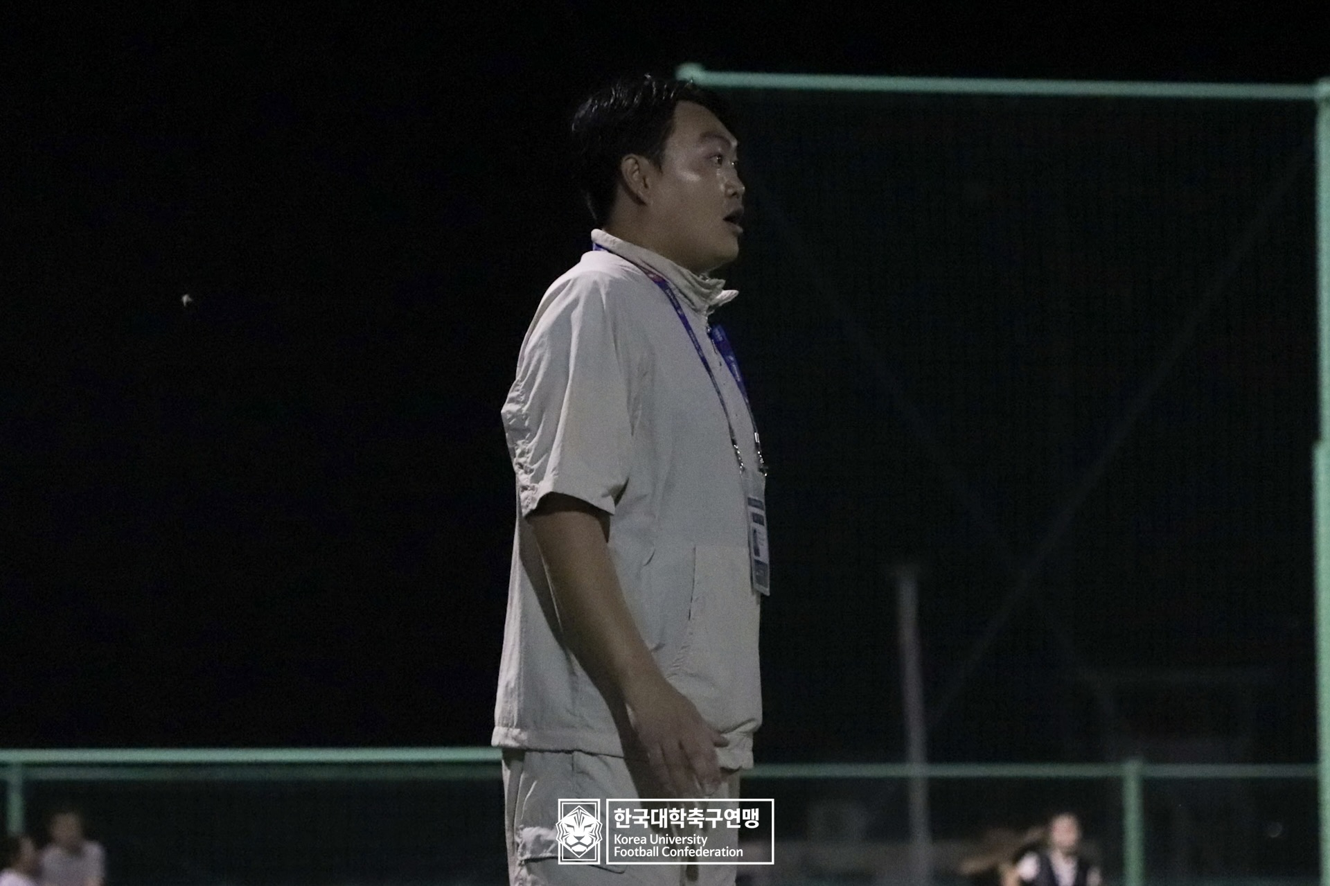 水려한합천 제21회 1·2학년 대학축구연맹전 황가람기 결승 동명대 vs 선문대 70