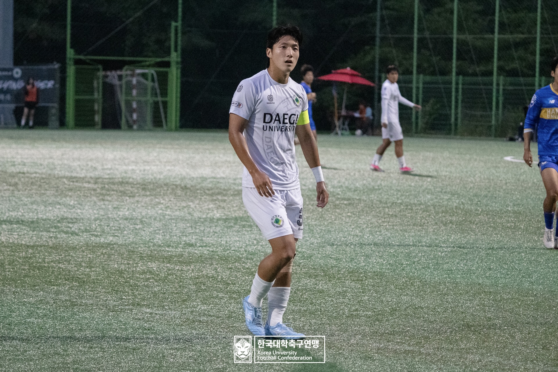 제62회 추계대학축구연맹전 백두대간기 예선 1일차(고원2구장) 16