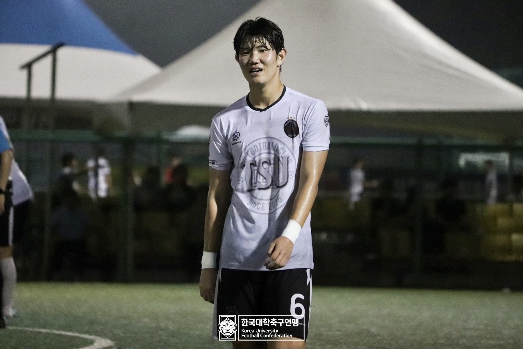 제21회 1·2학년 대학축구연맹전 죽죽장군기 예선 3일차 대구과학대 vs 대구대 31