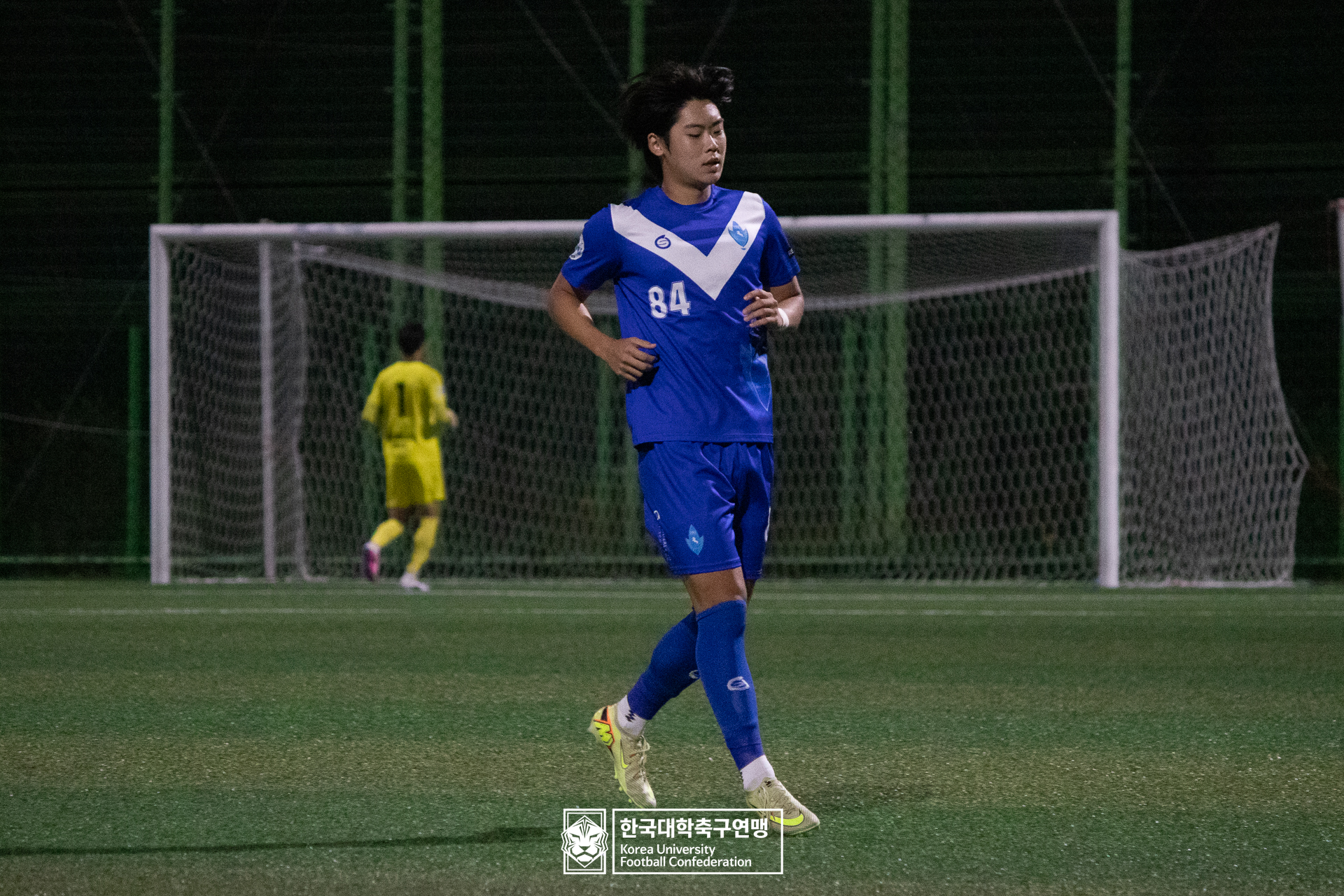 제62회 추계대학축구연맹전 태백산기 본선 16강 숭실대 vs 성균관대 16