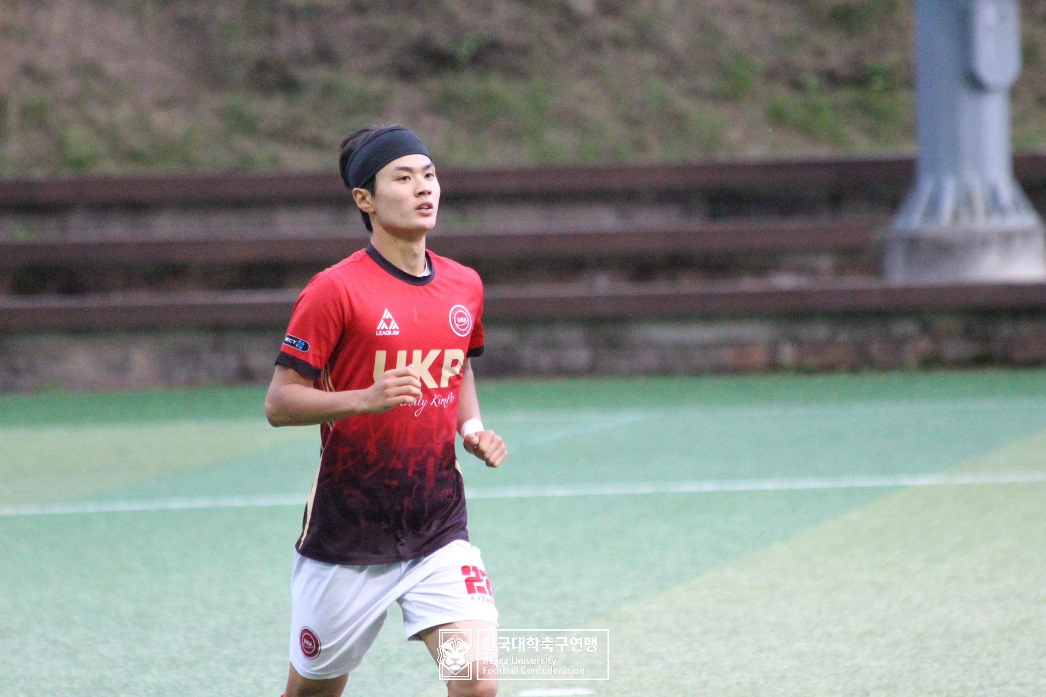 제62회 추계대학축구연맹전 백두대간기 예선 3일차 김포대 vs 선문대 11