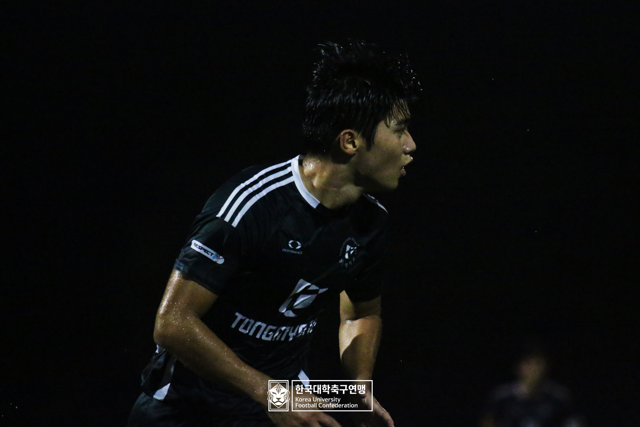 水려한합천 제21회 1·2학년 대학축구연맹전 황가람기 결승 동명대 vs 선문대 110
