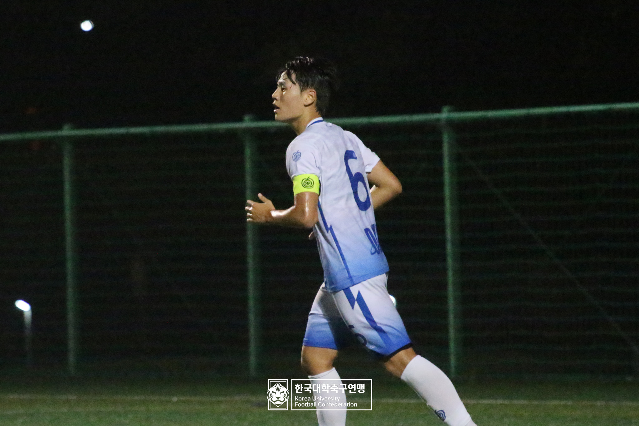 제21회 1·2학년 대학축구연맹전 황가람기 8강 동의대 vs 단국대 31