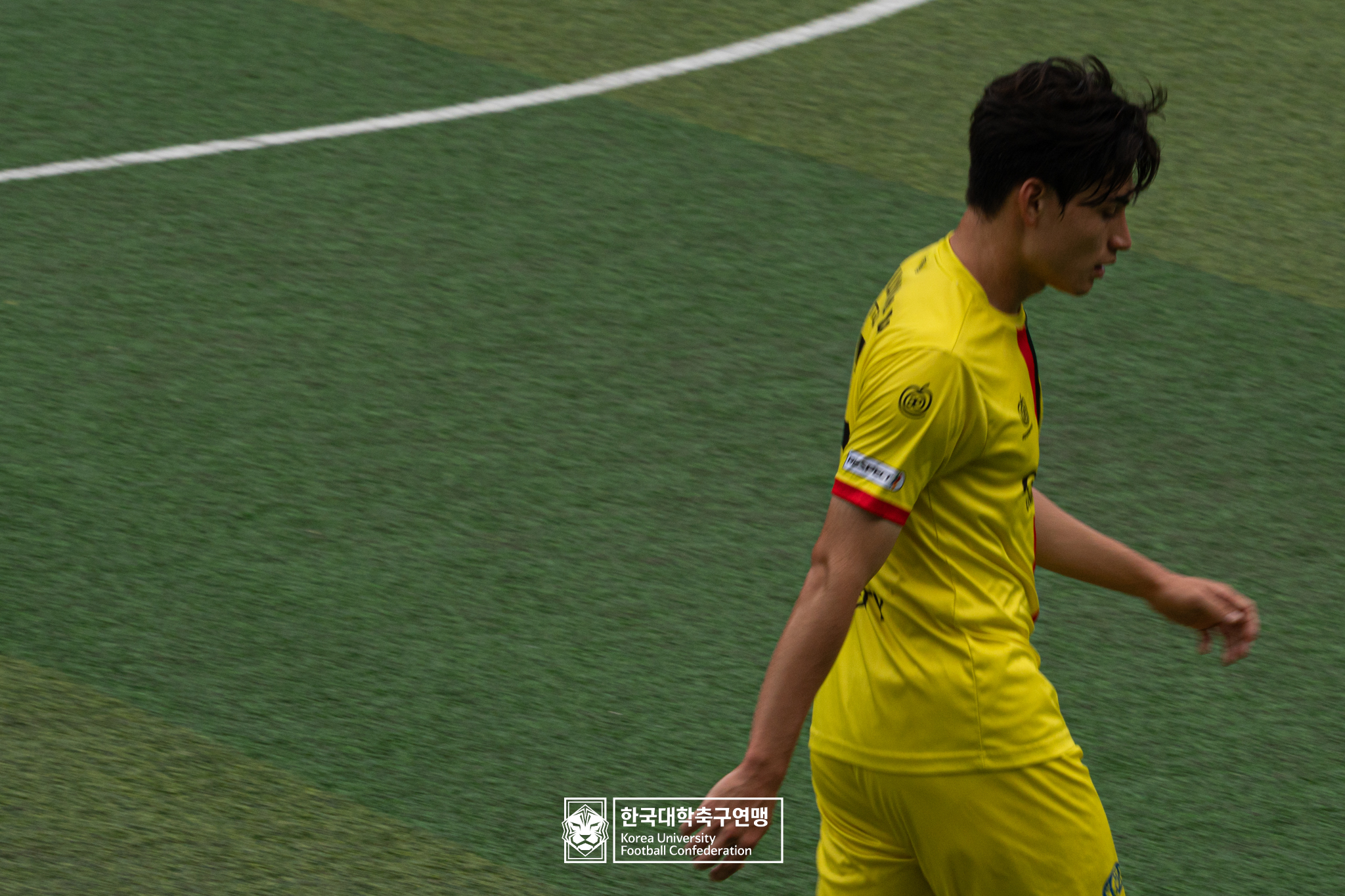 제62회 추계대학축구연맹전 태백산기 예선 2일차 영남대 vs 전남과학대 16