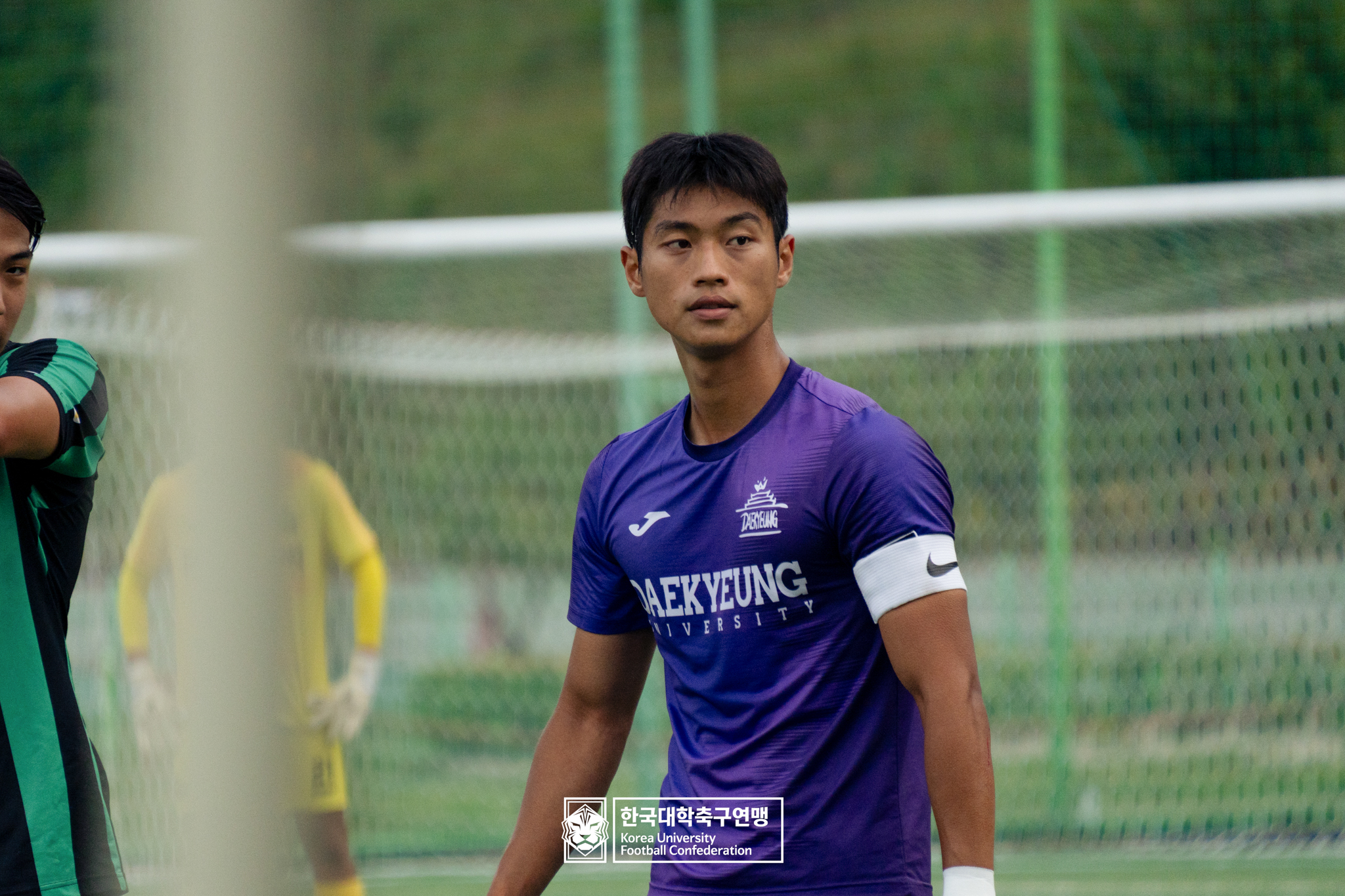 제62회 추계대학축구연맹전 태백산기 예선 1일차(스포츠파크) 9