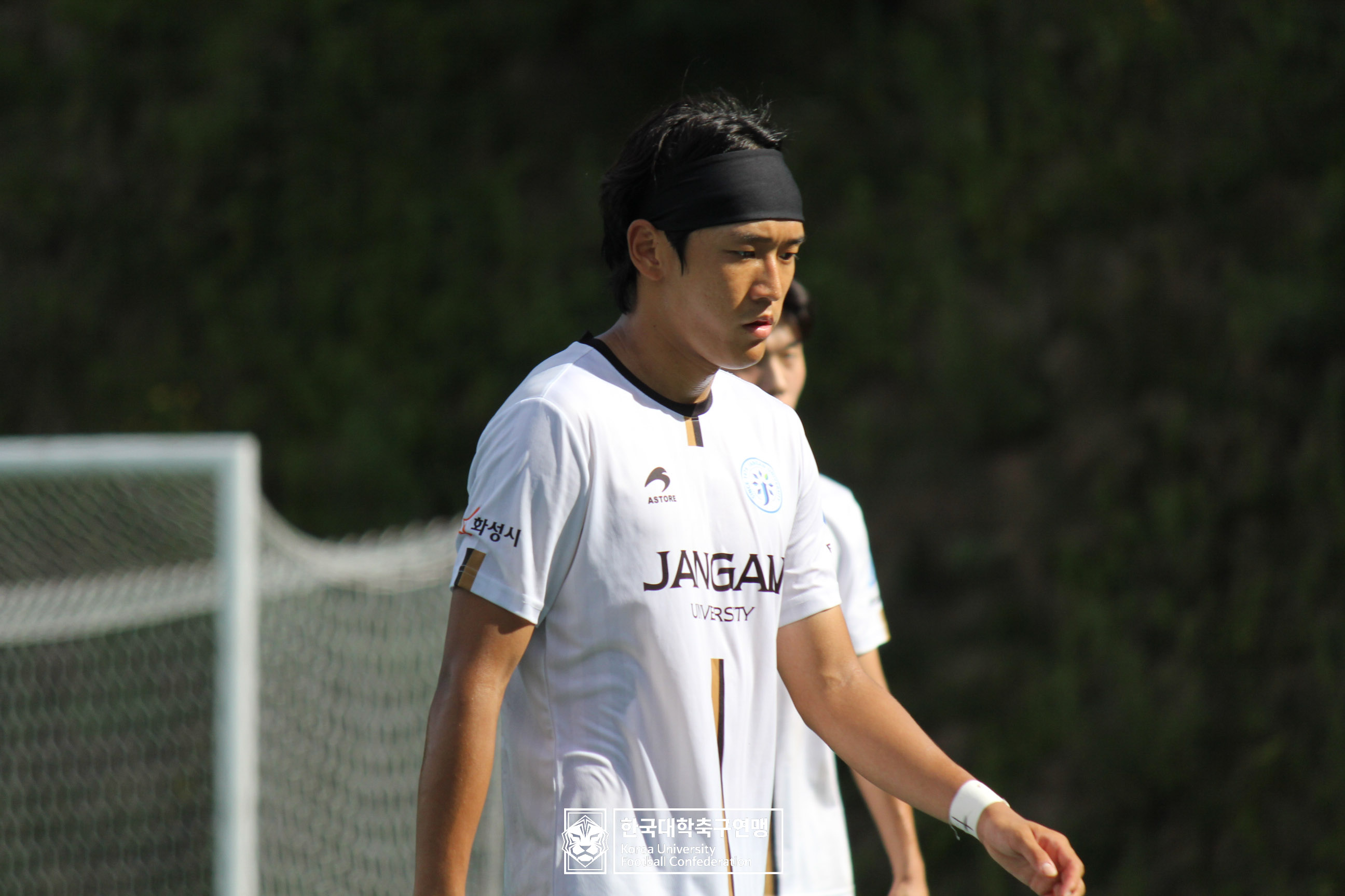 제62회 추계대학축구연맹전 태백산기 본선 22강 김천대 vs 장안대 13